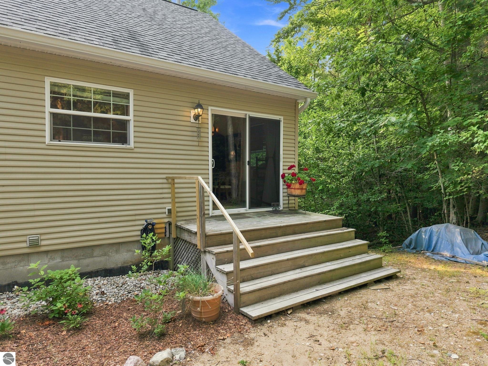 3626 Michigan Trail