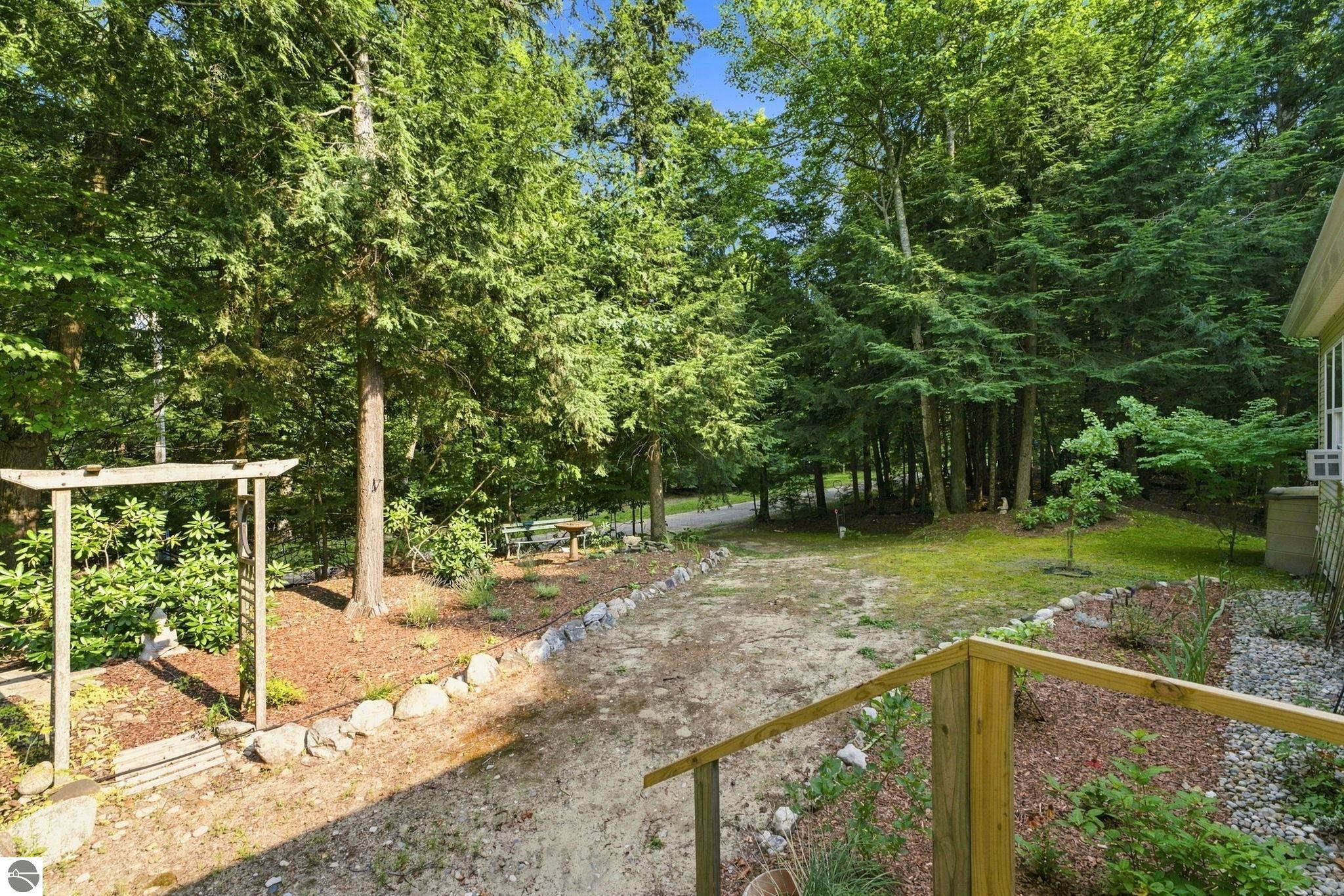 3626 Michigan Trail