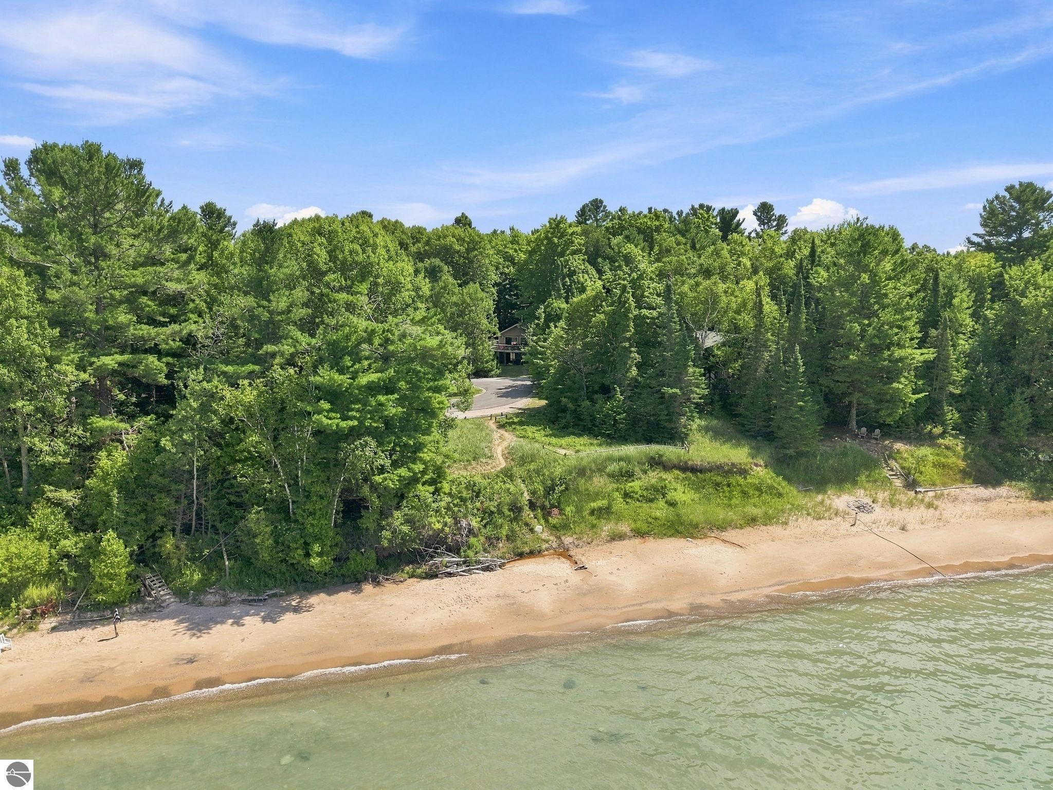 3626 Michigan Trail