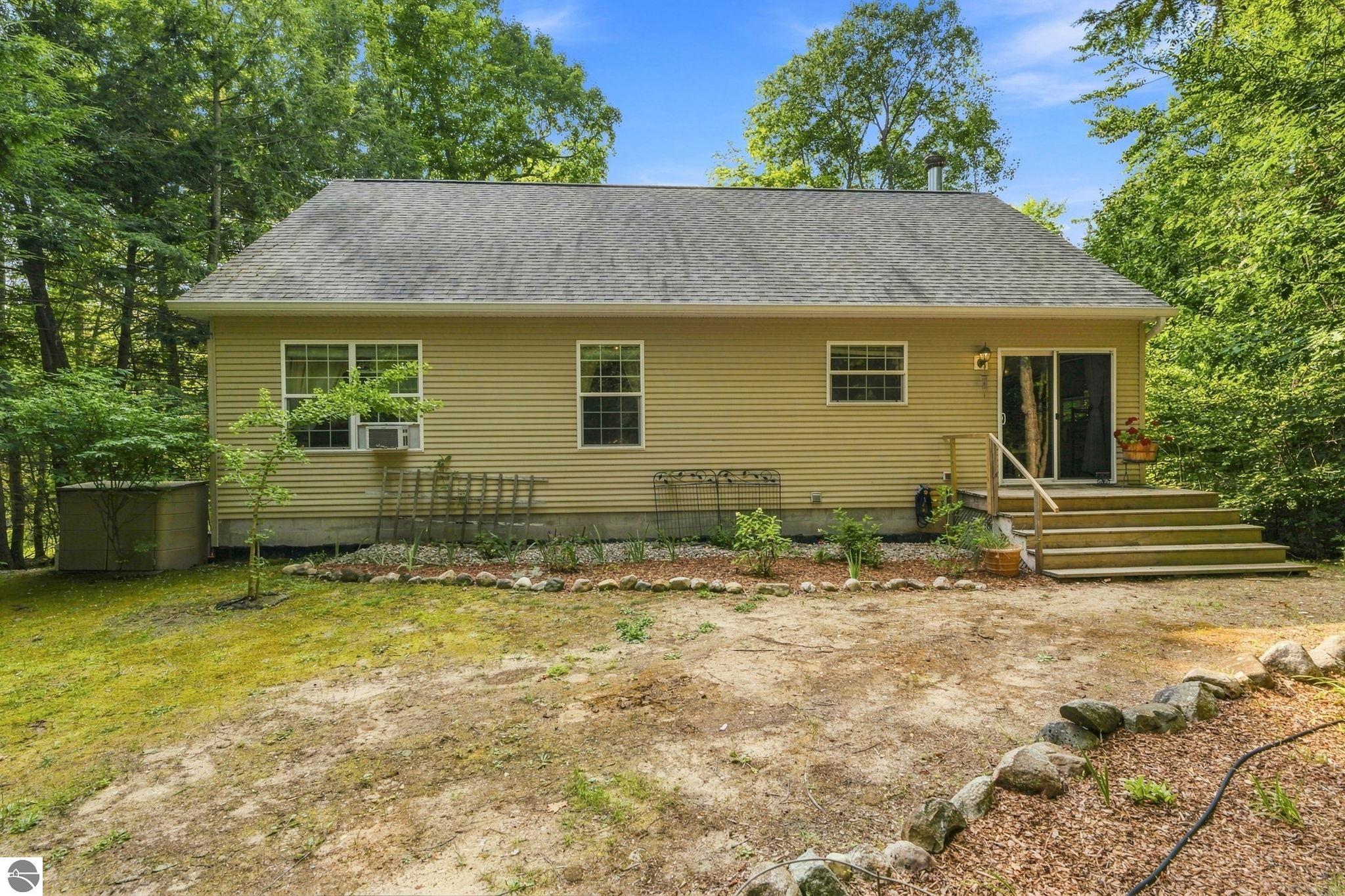 3626 Michigan Trail
