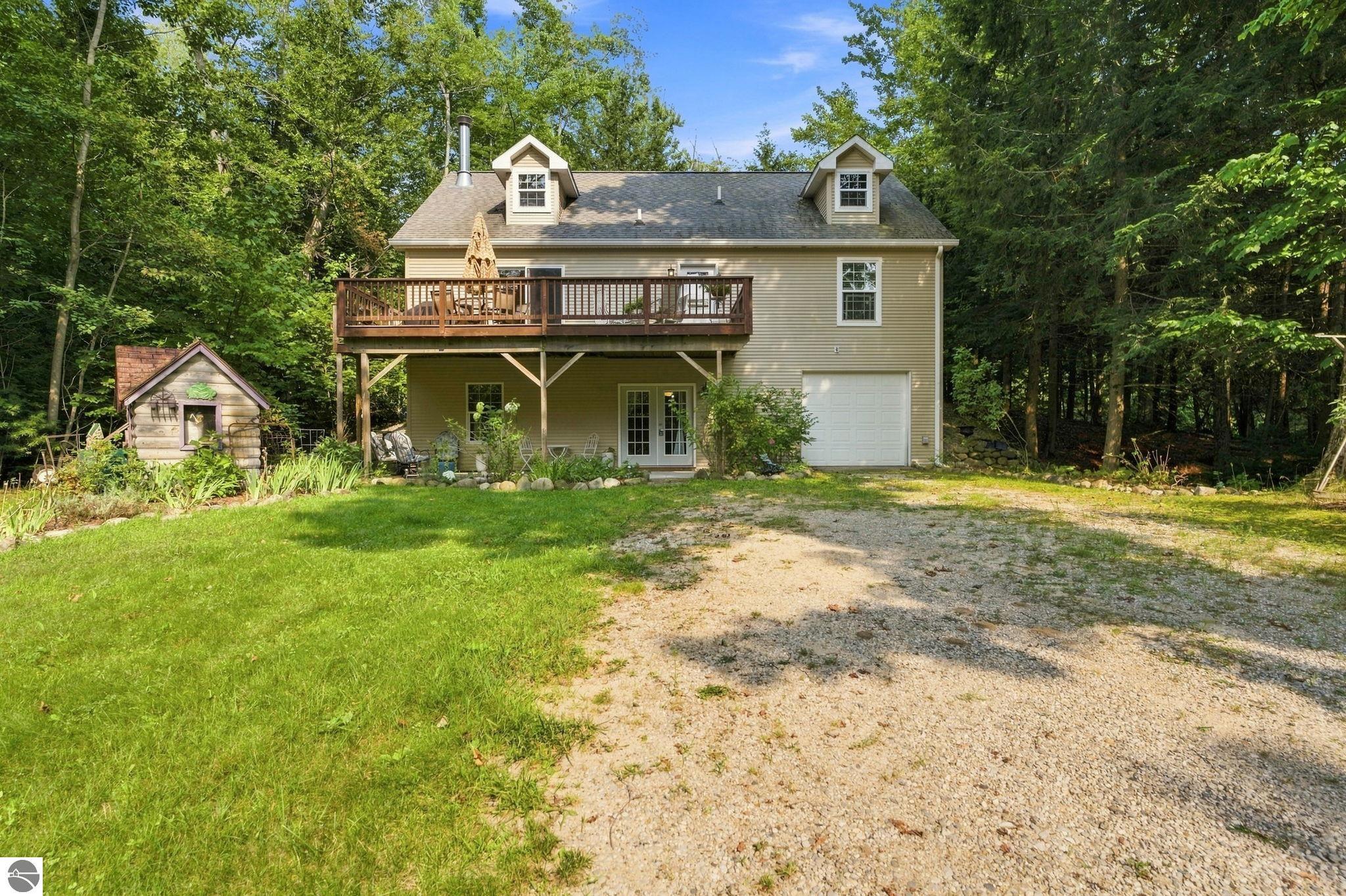 3626 Michigan Trail