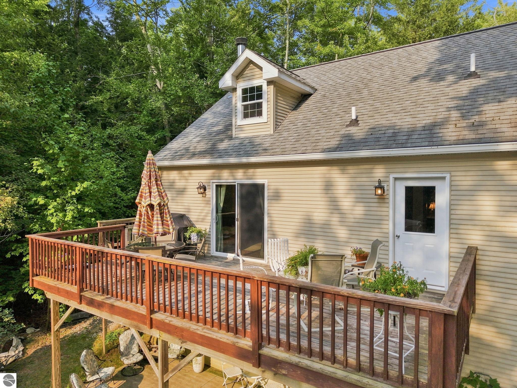 3626 Michigan Trail