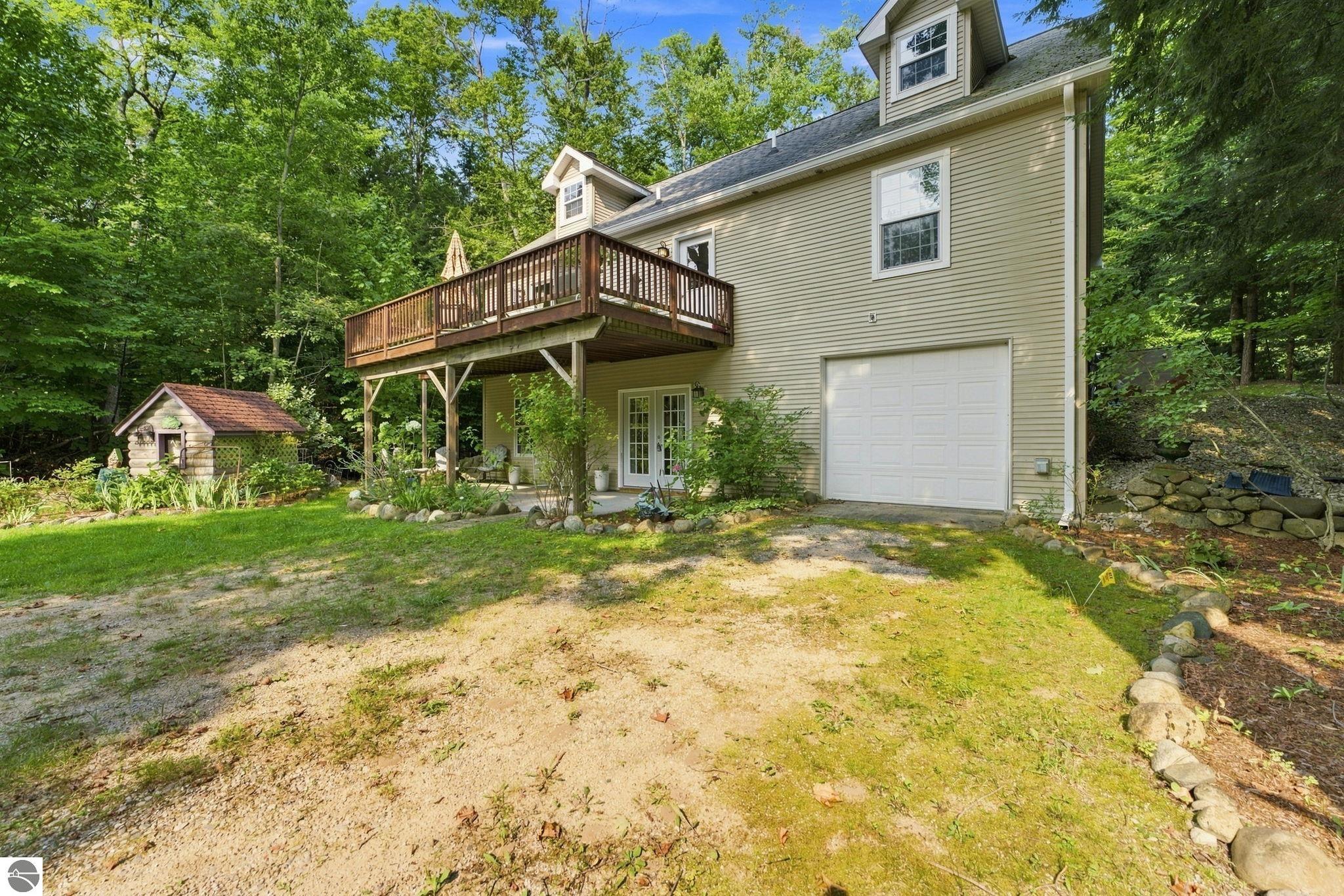 3626 Michigan Trail