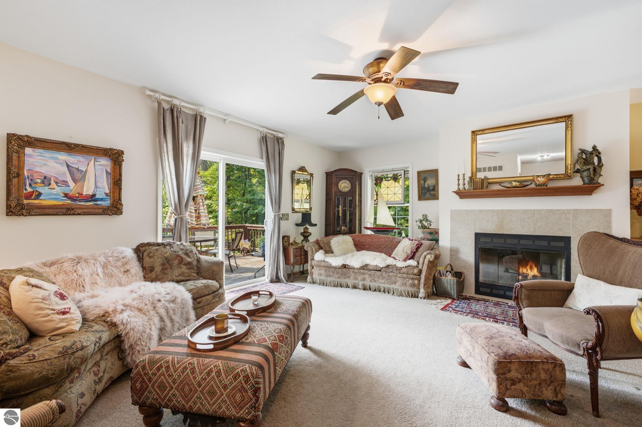 3626 Michigan Trail