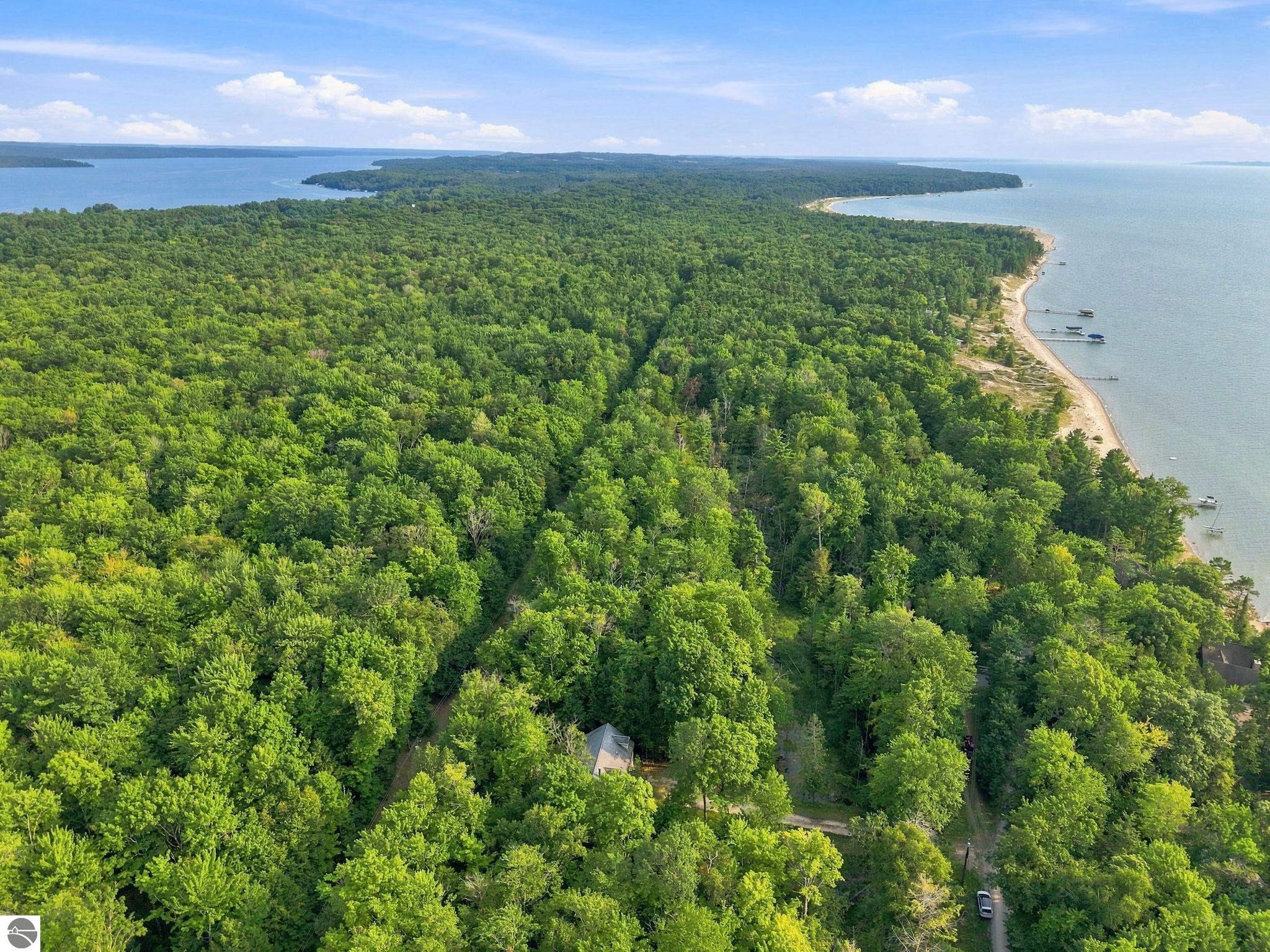 3626 Michigan Trail