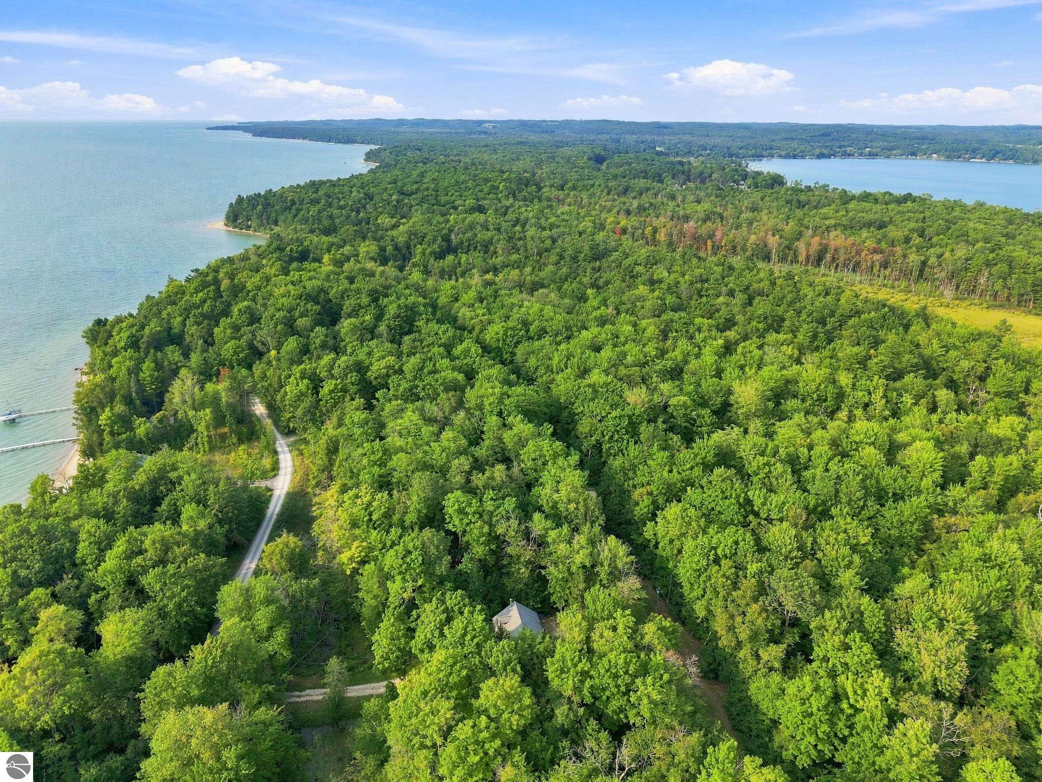 3626 Michigan Trail