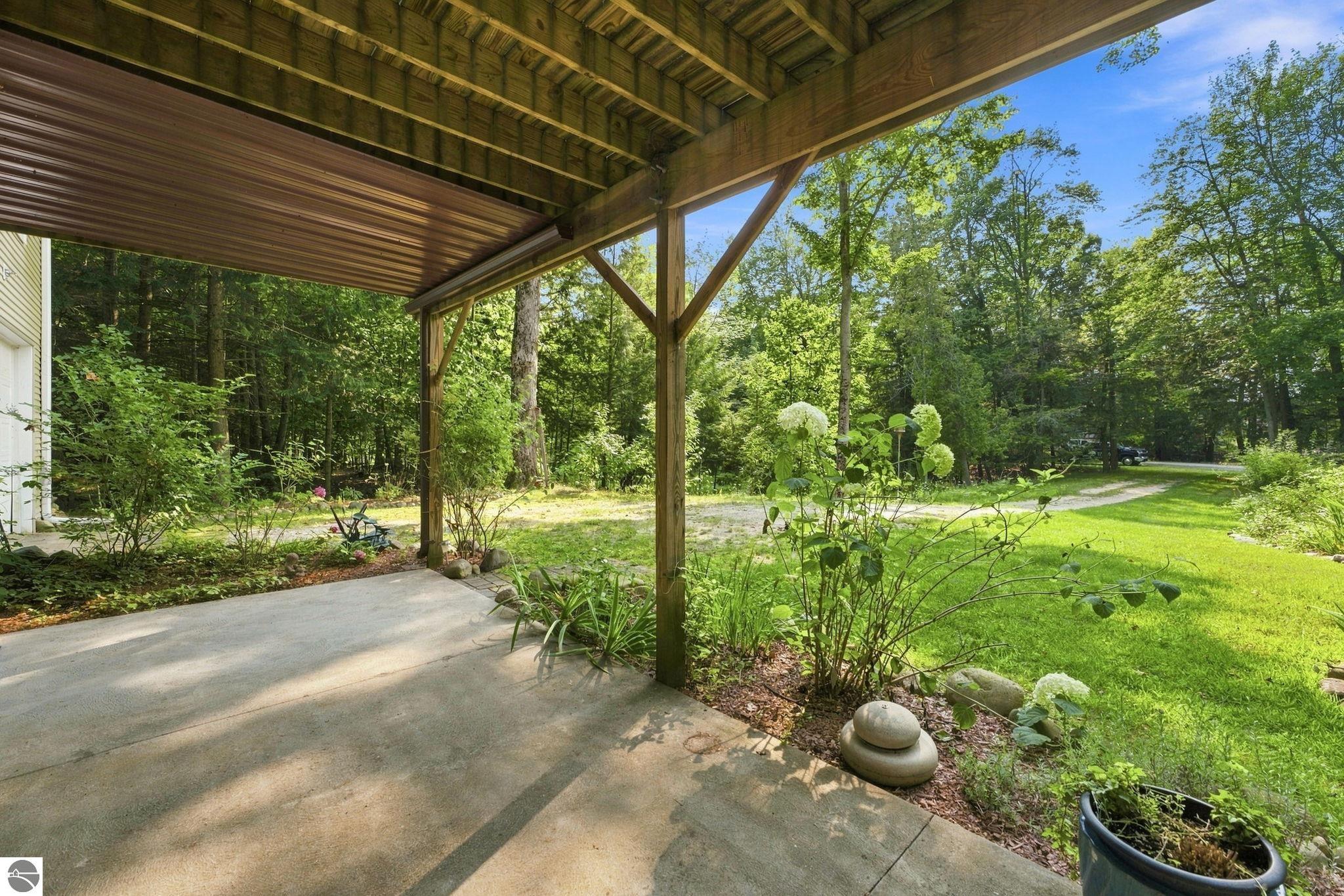 3626 Michigan Trail