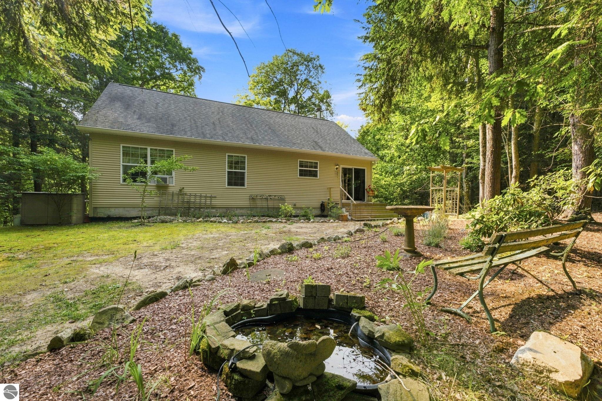 3626 Michigan Trail