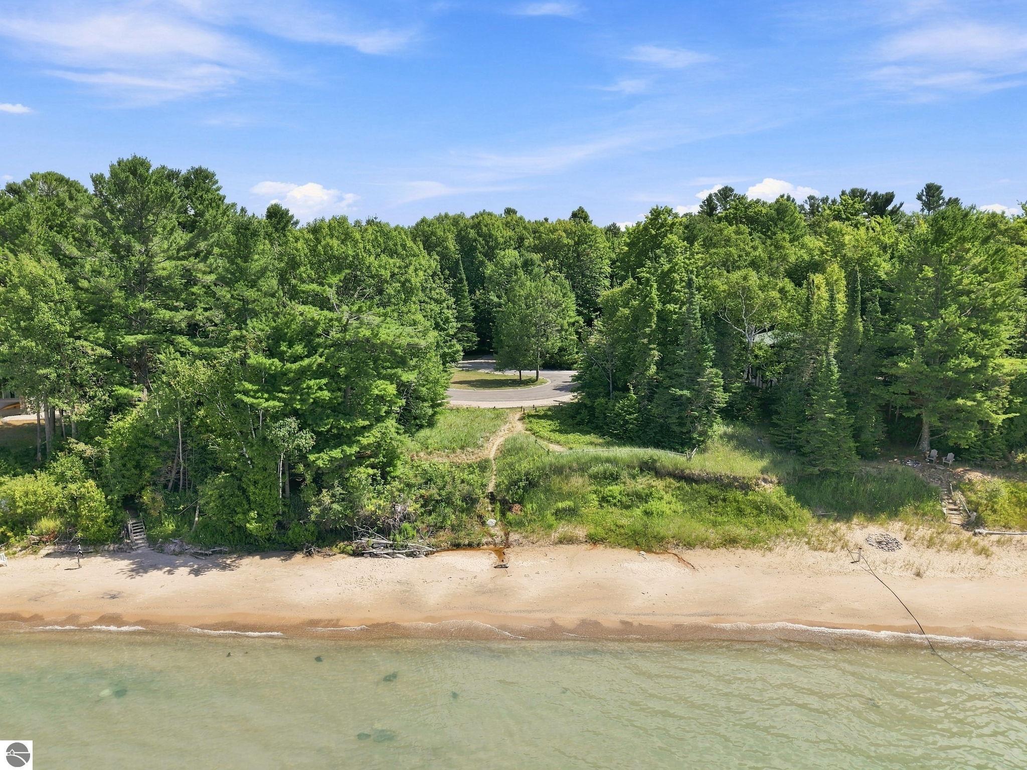 3626 Michigan Trail