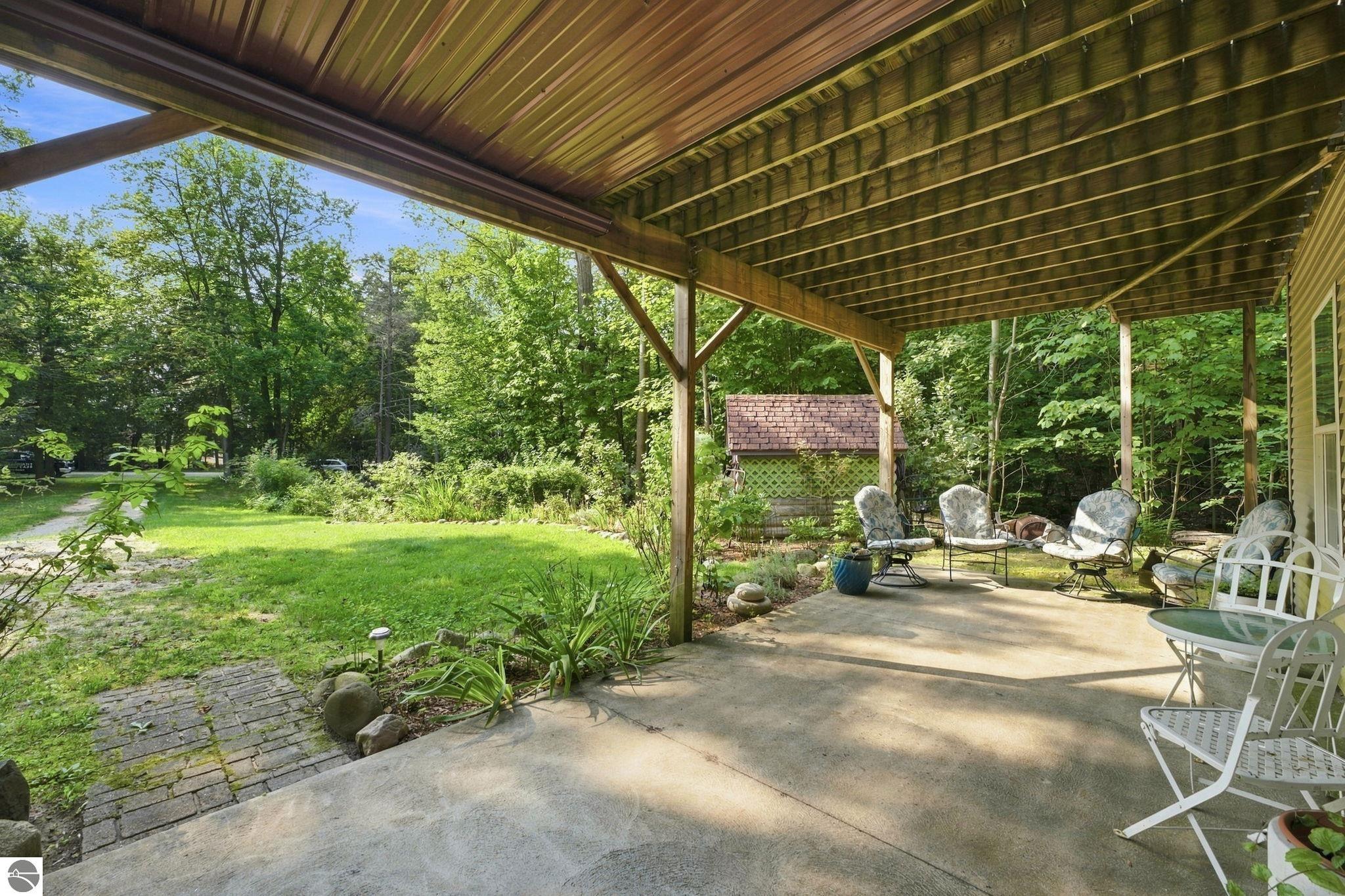 3626 Michigan Trail