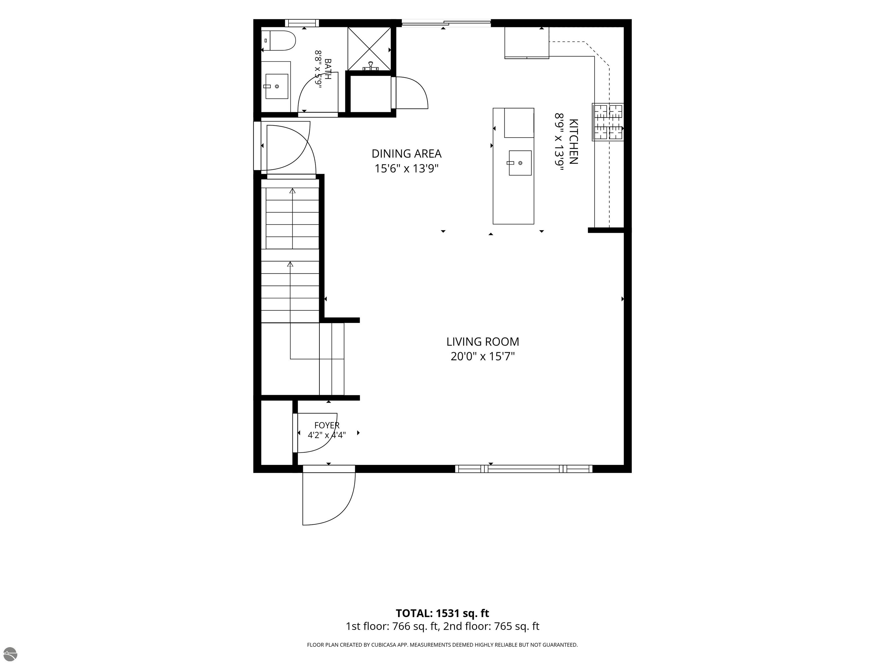 252 Viola Lane # 7 Unit: #7