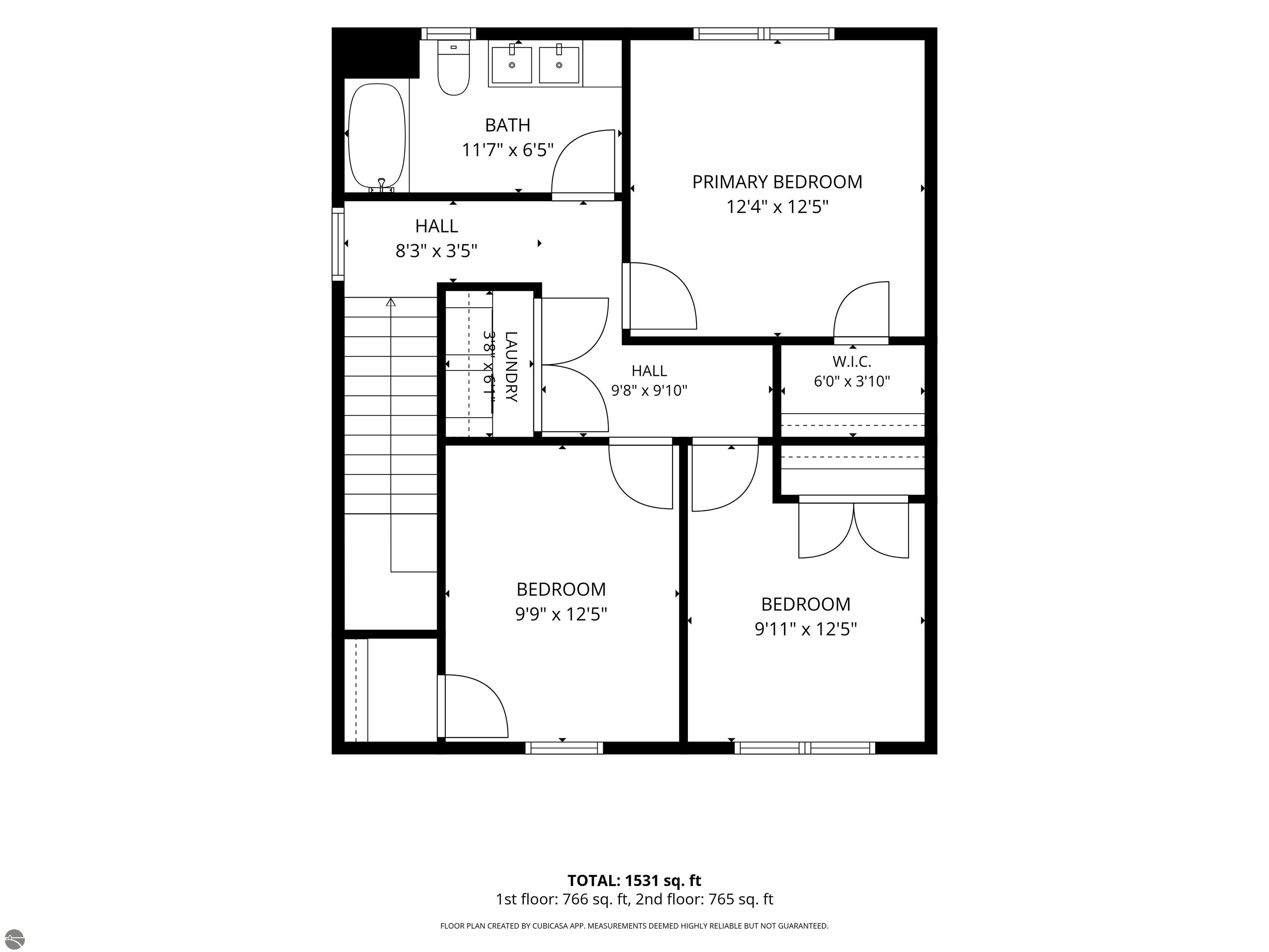 252 Viola Lane # 7 Unit: #7