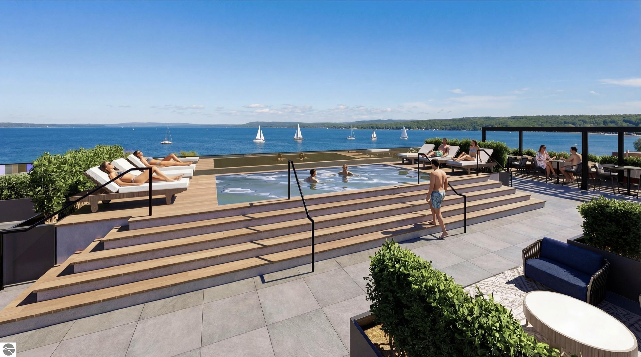 207 W Grandview # 402 Unit: #402