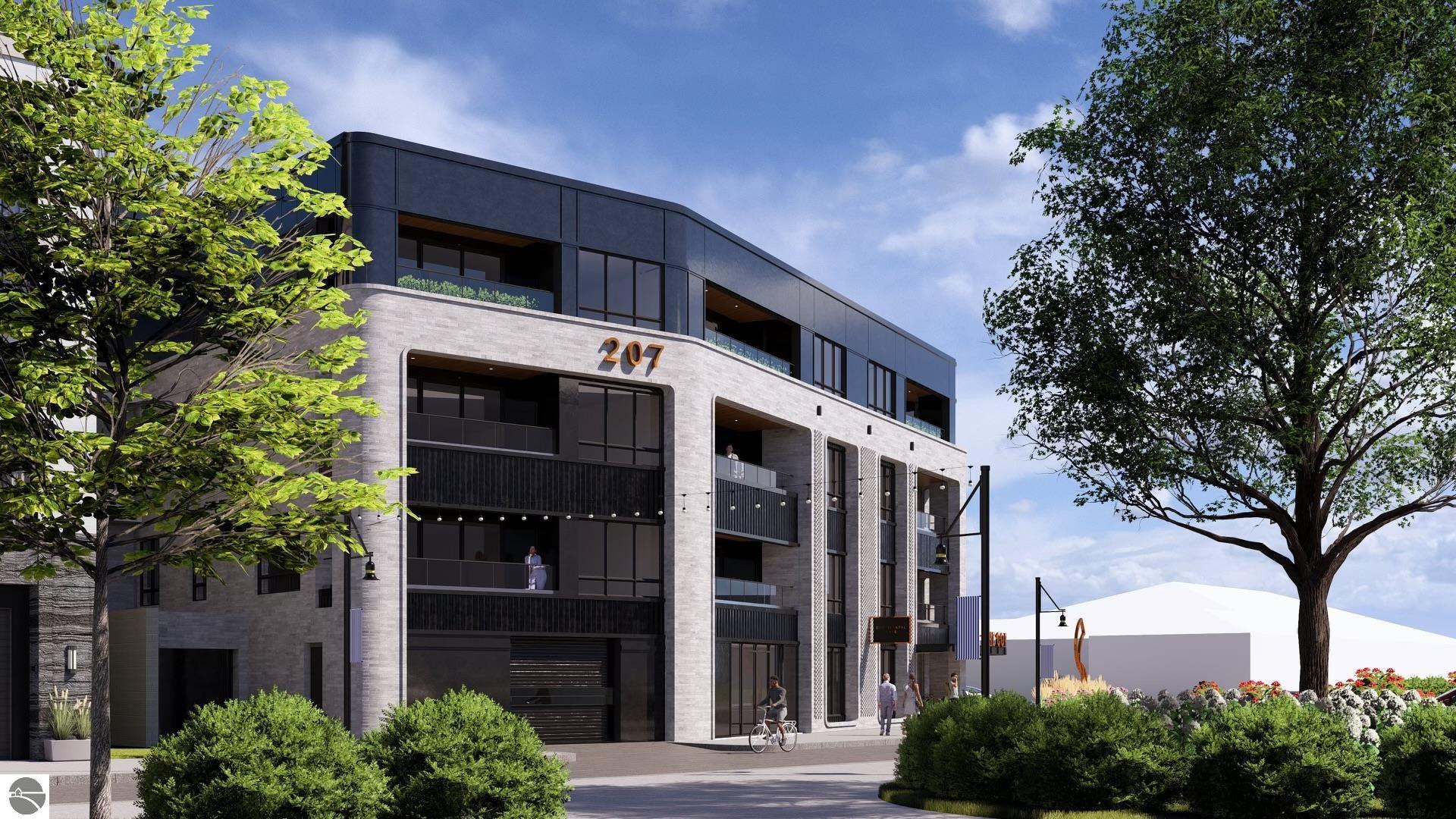 207 W Grandview # 401 Unit: #401