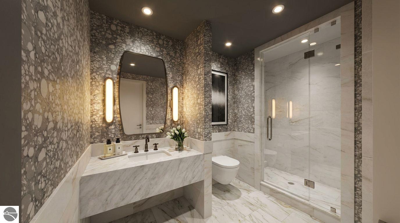 207 W Grandview # 401 Unit: #401