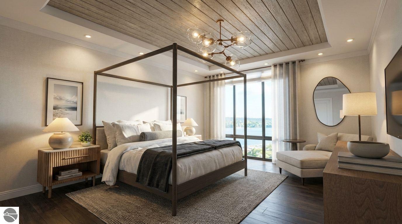 207 W Grandview # 401 Unit: #401