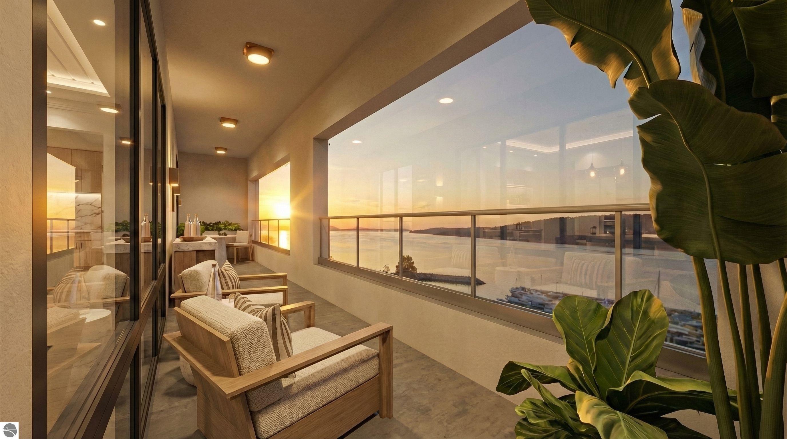 207 W Grandview # 401 Unit: #401