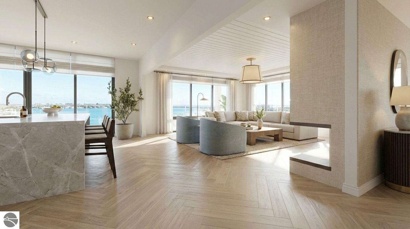 207 W Grandview # 401 Unit: #401