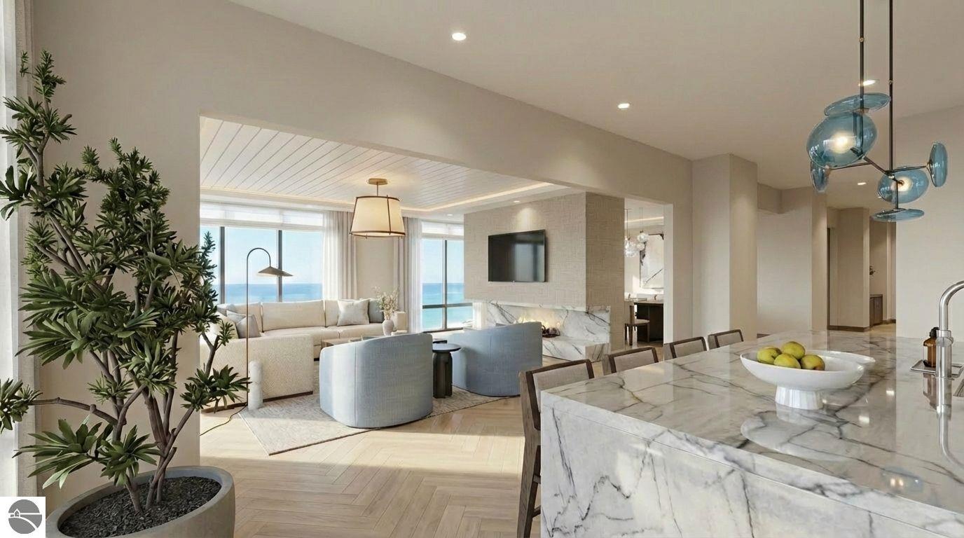 207 W Grandview # 401 Unit: #401