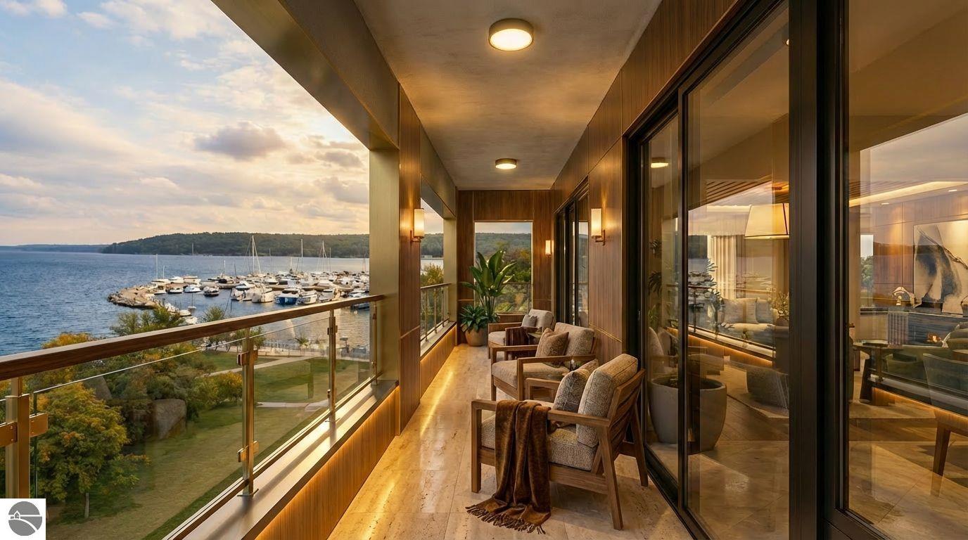 207 W Grandview # 401 Unit: #401