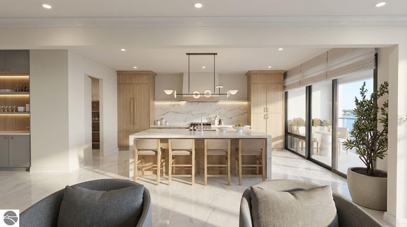 207 W Grandview # 401 Unit: #401