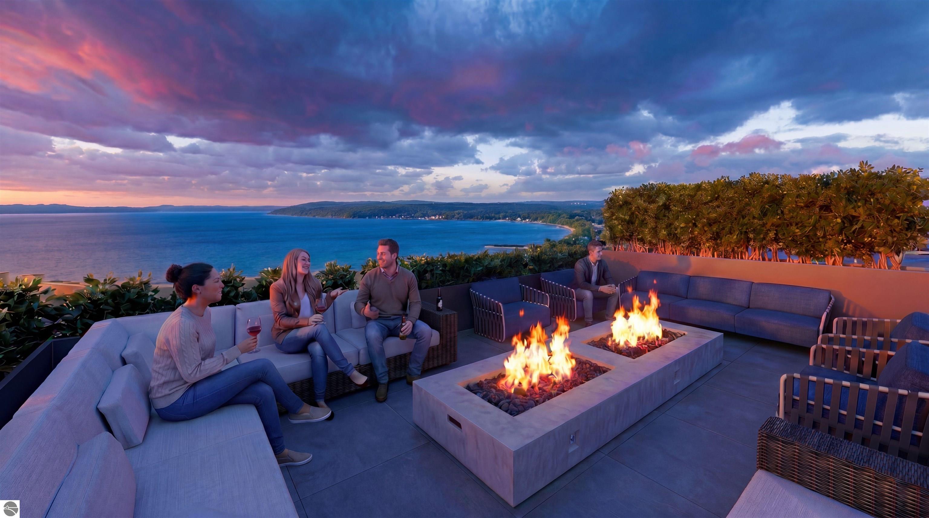 207 W Grandview # 405 Unit: #405