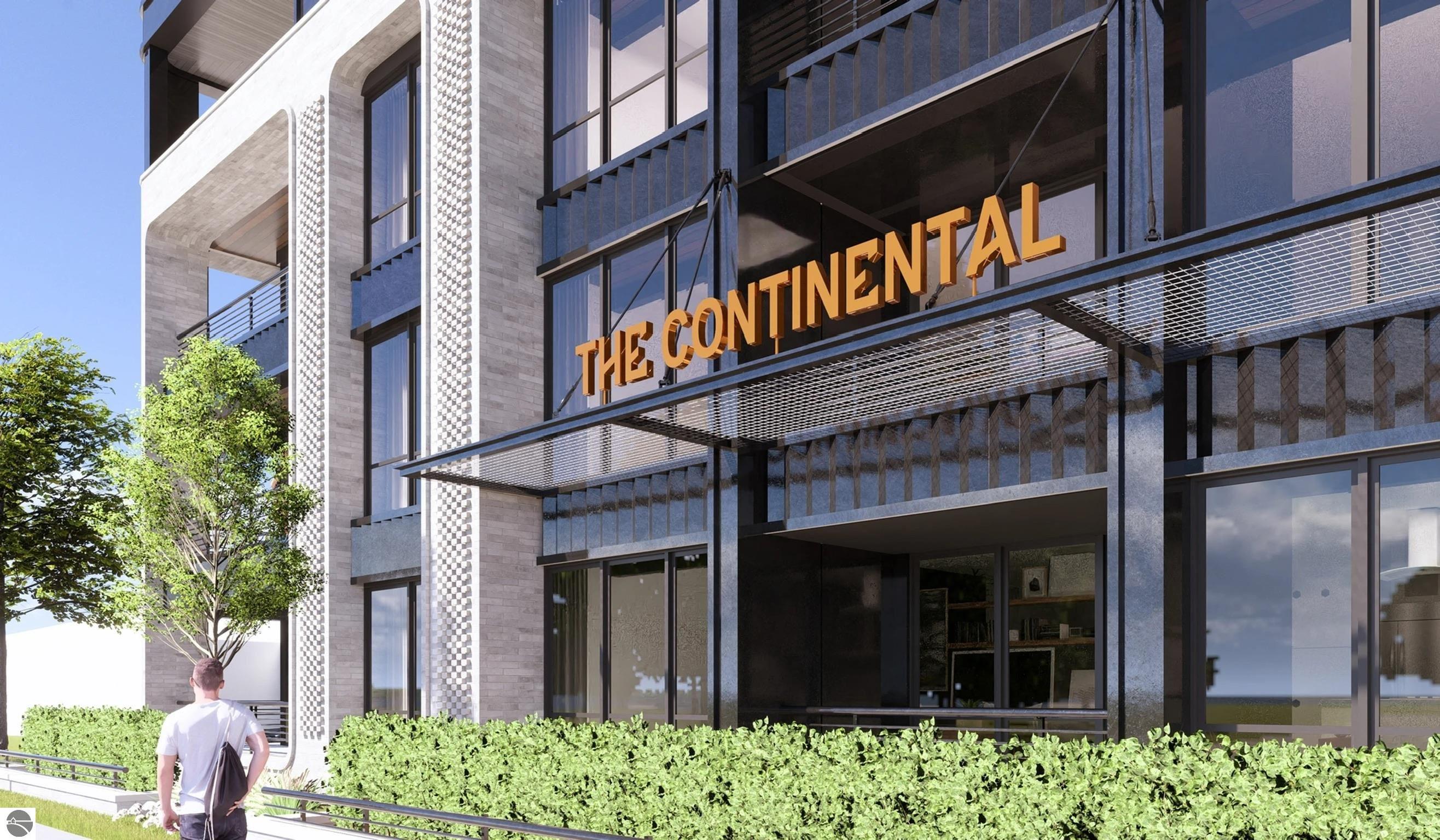 207 W Grandview # 405 Unit: #405