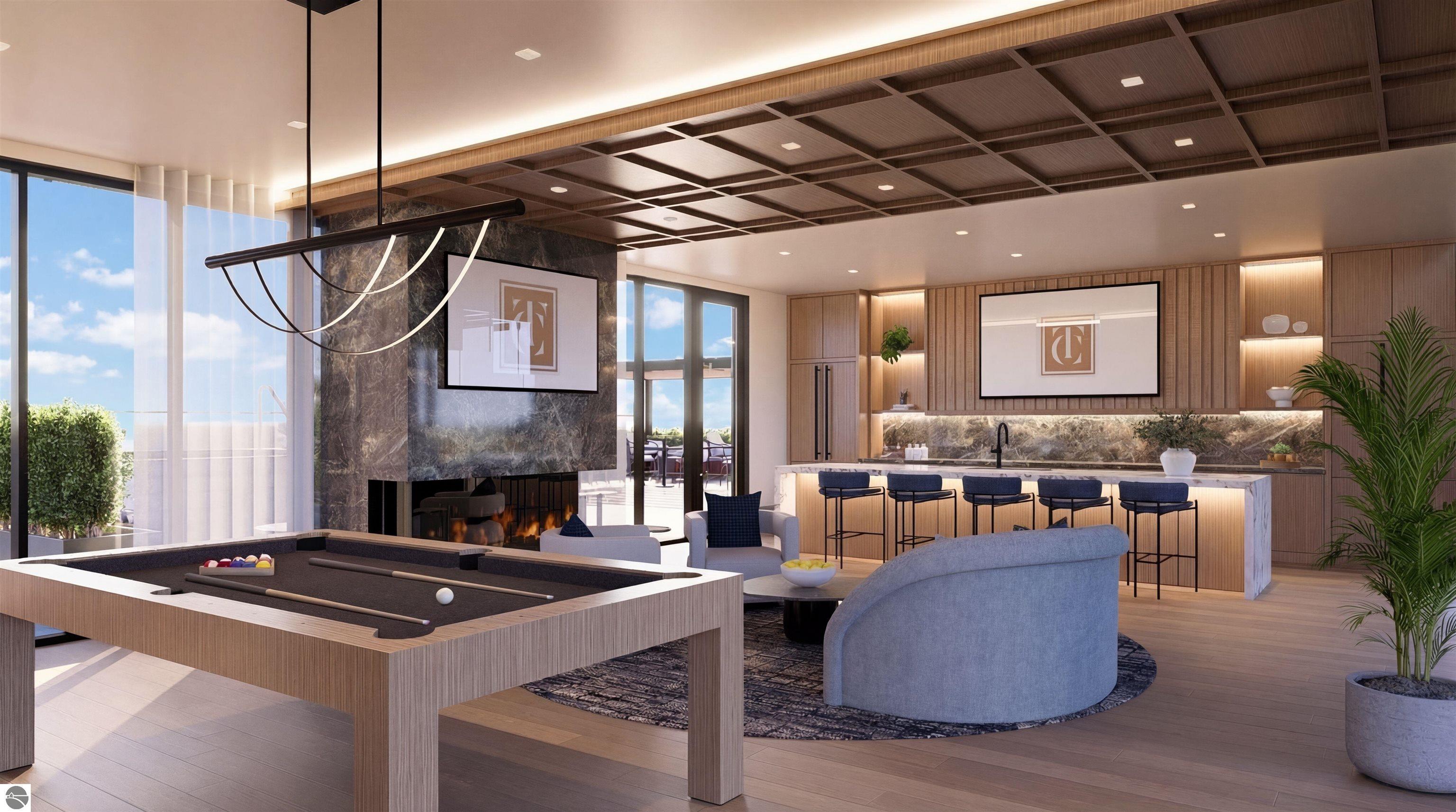 207 W Grandview # 405 Unit: #405