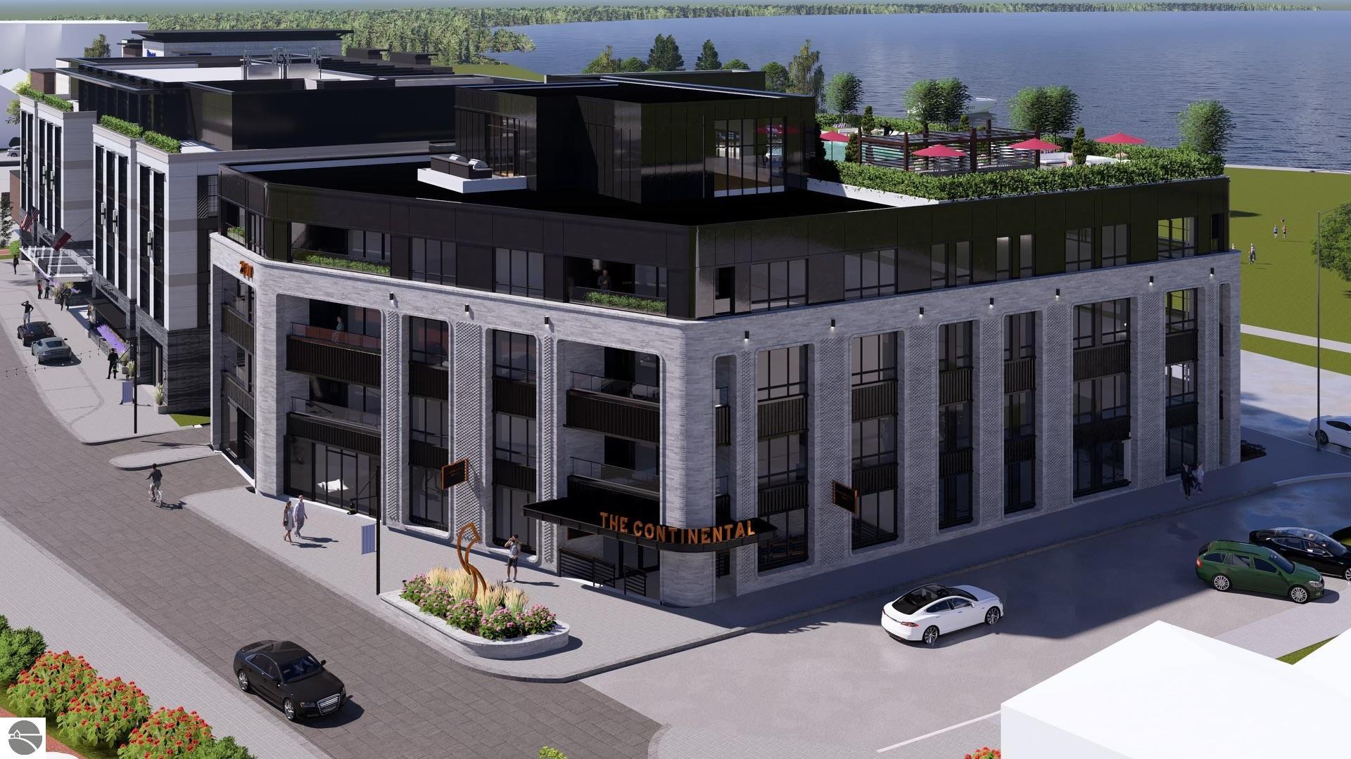 207 W Grandview # 404 Unit: #404