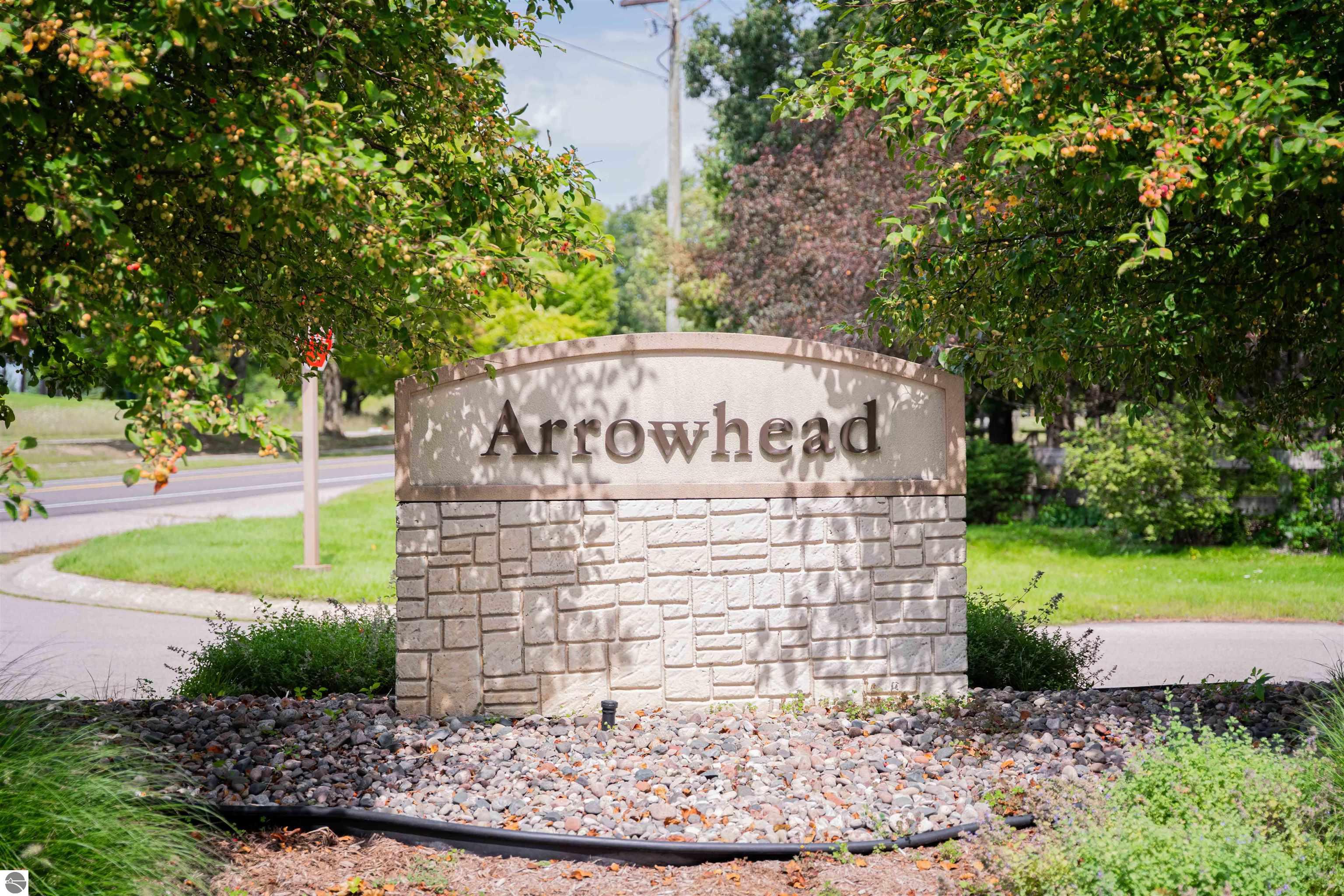 6400 Arrowhead Way