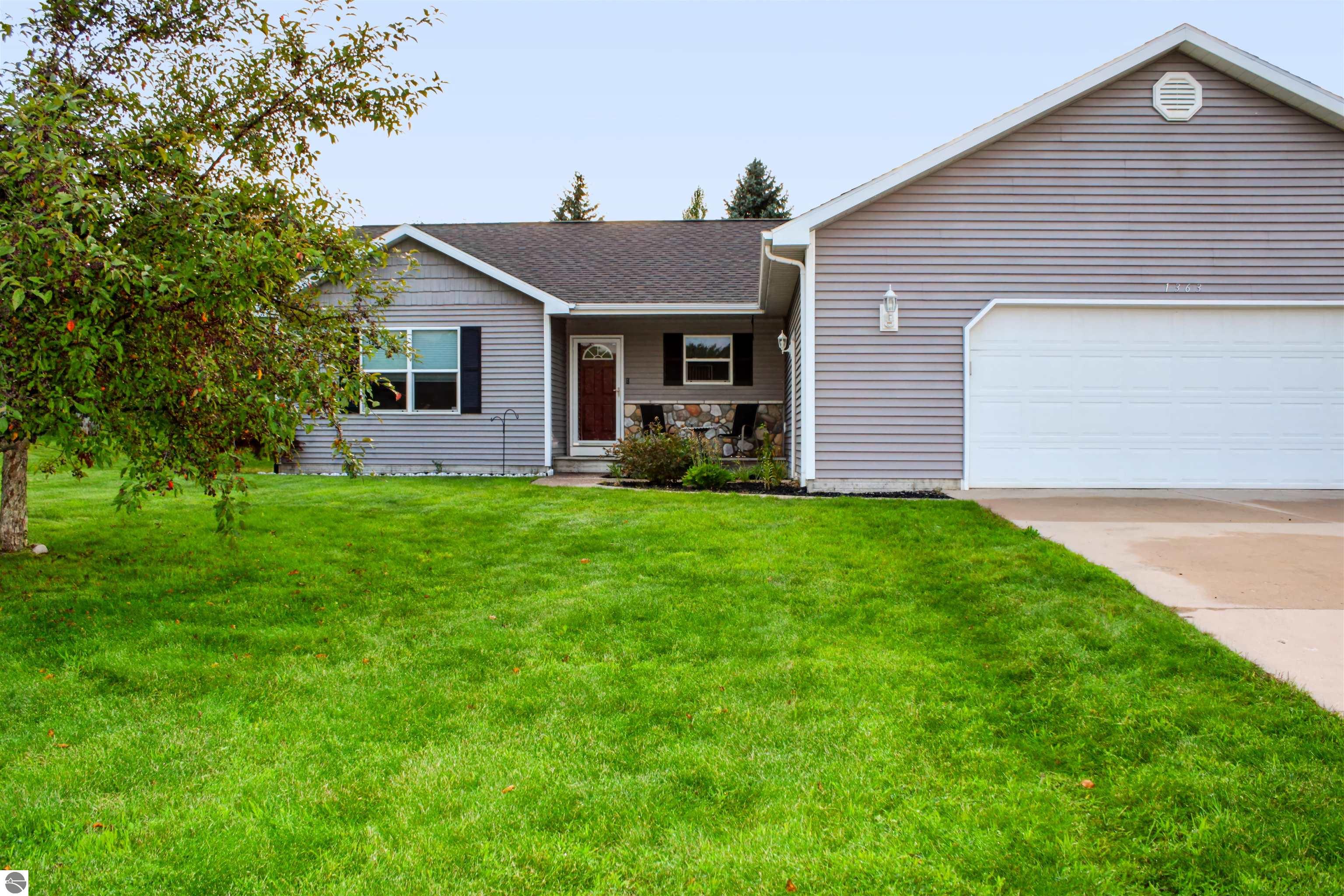1363 Pollard Lane