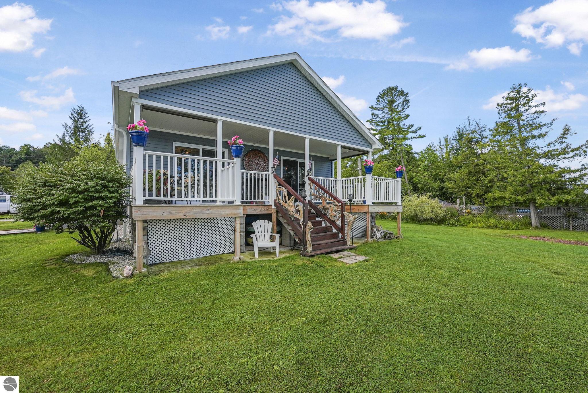 9850 S Perrins Landing Drive