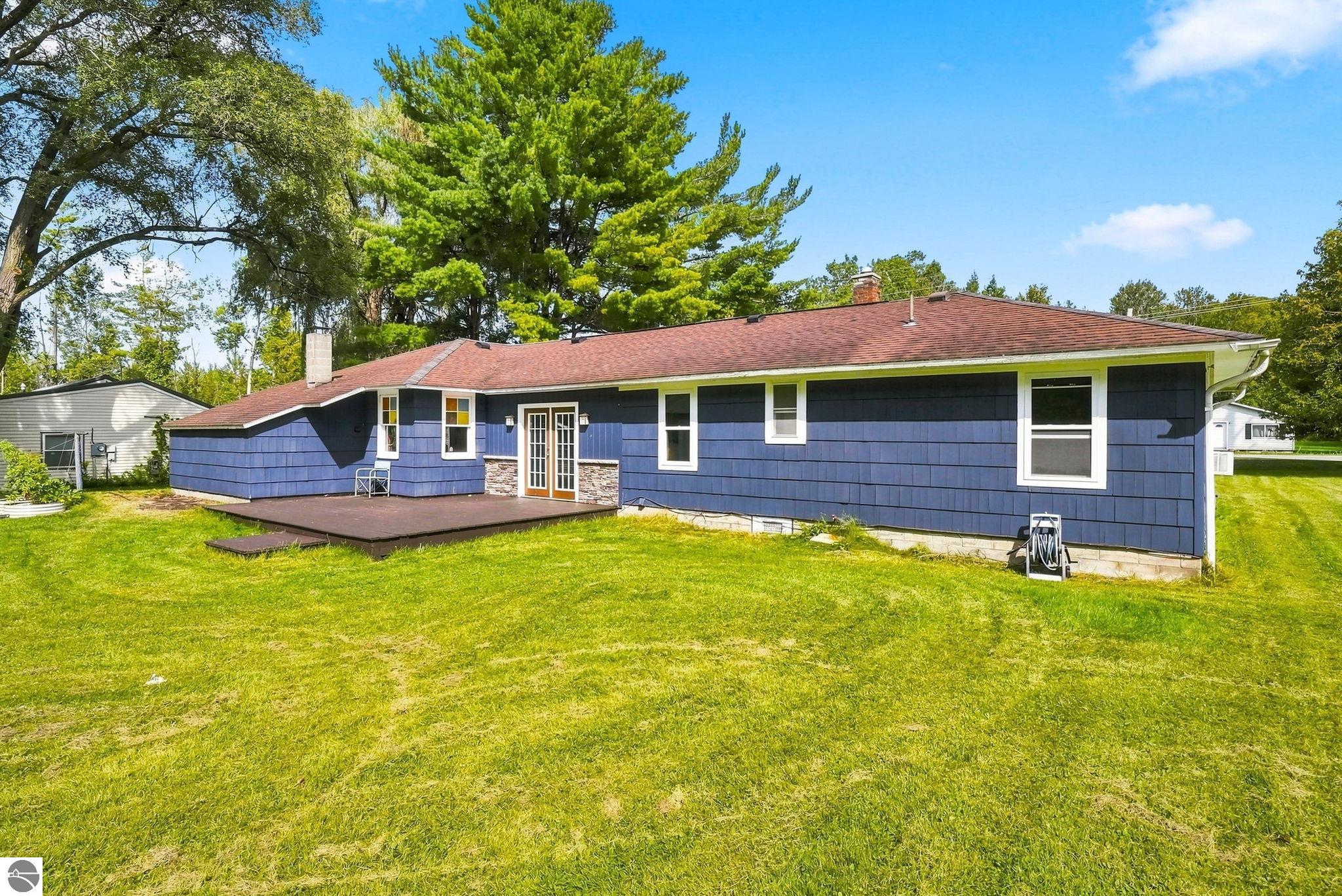 3221 N Four Mile Road