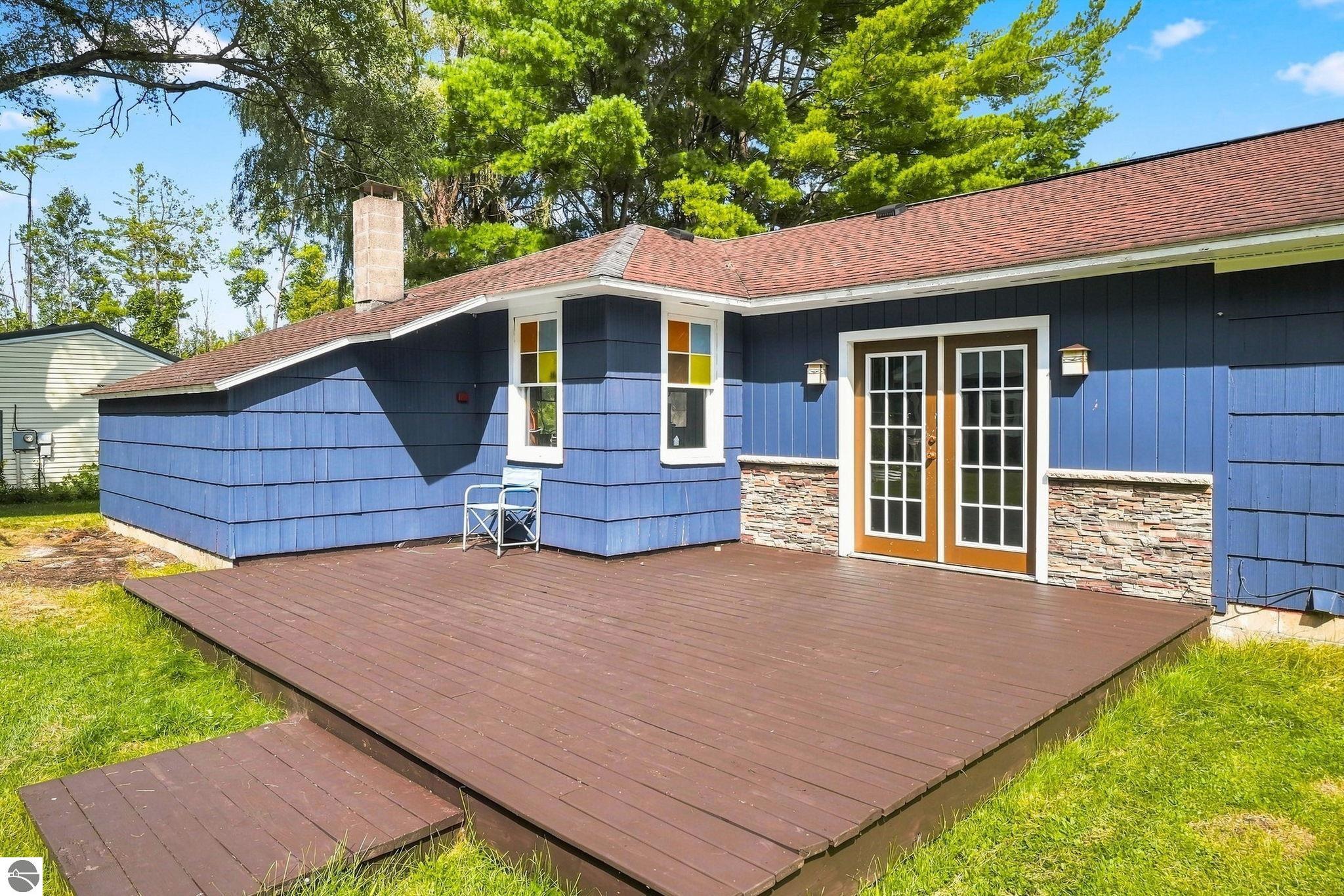 3221 N Four Mile Road
