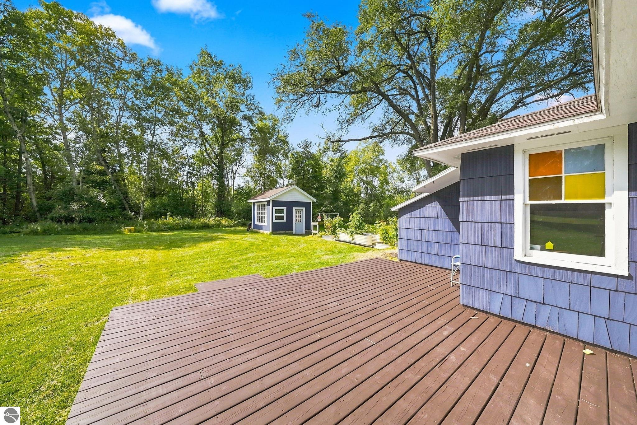 3221 N Four Mile Road