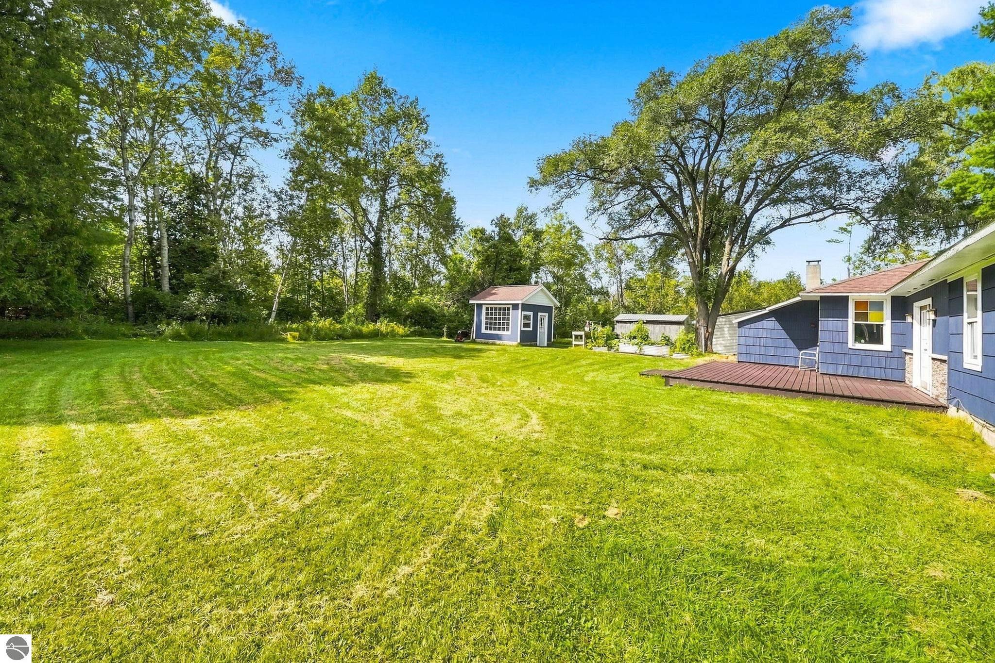 3221 N Four Mile Road