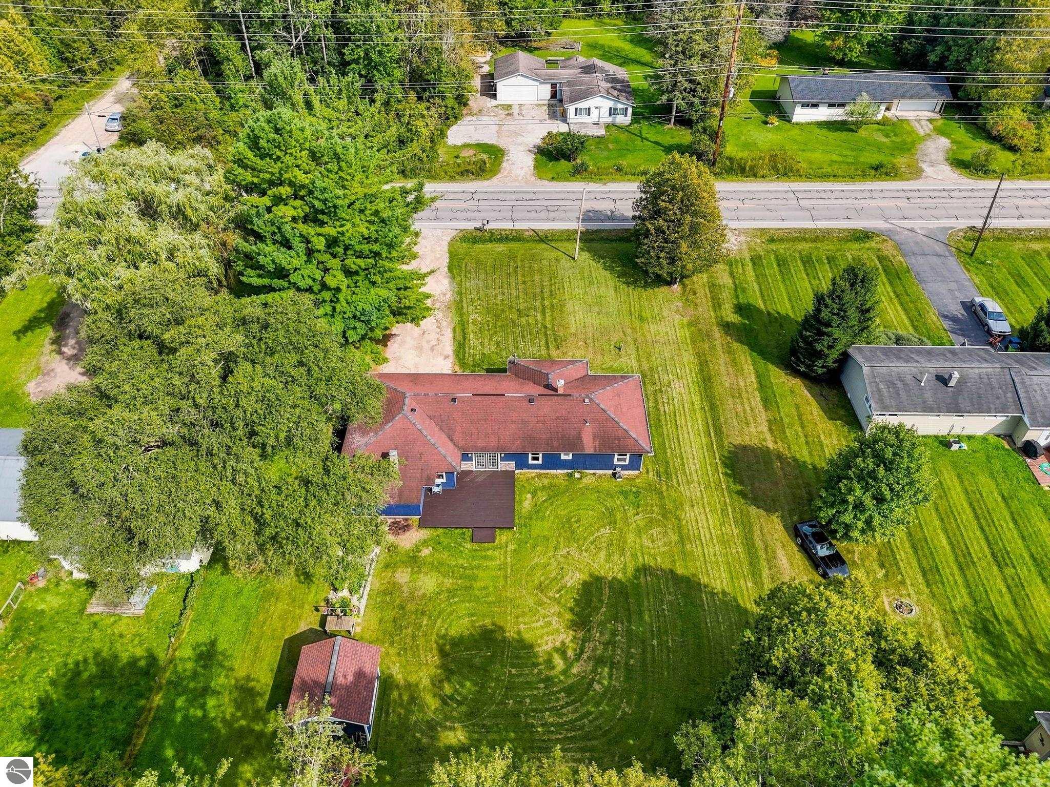 3221 N Four Mile Road