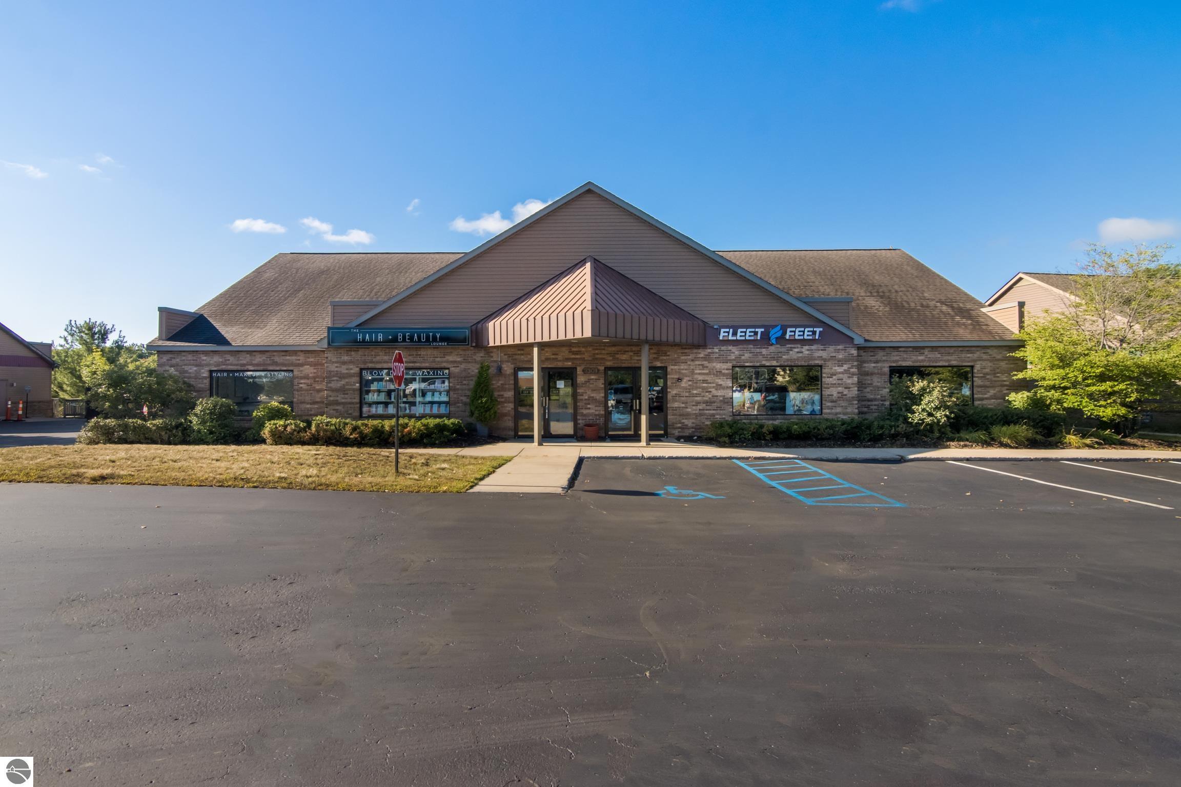 3301 W South Airport Road