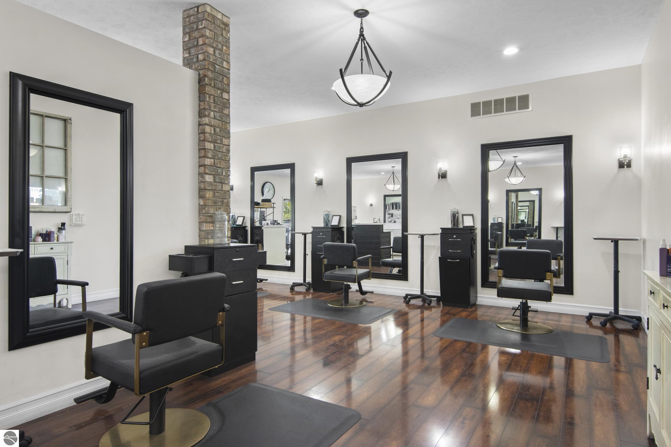 3301 W South Airport Road