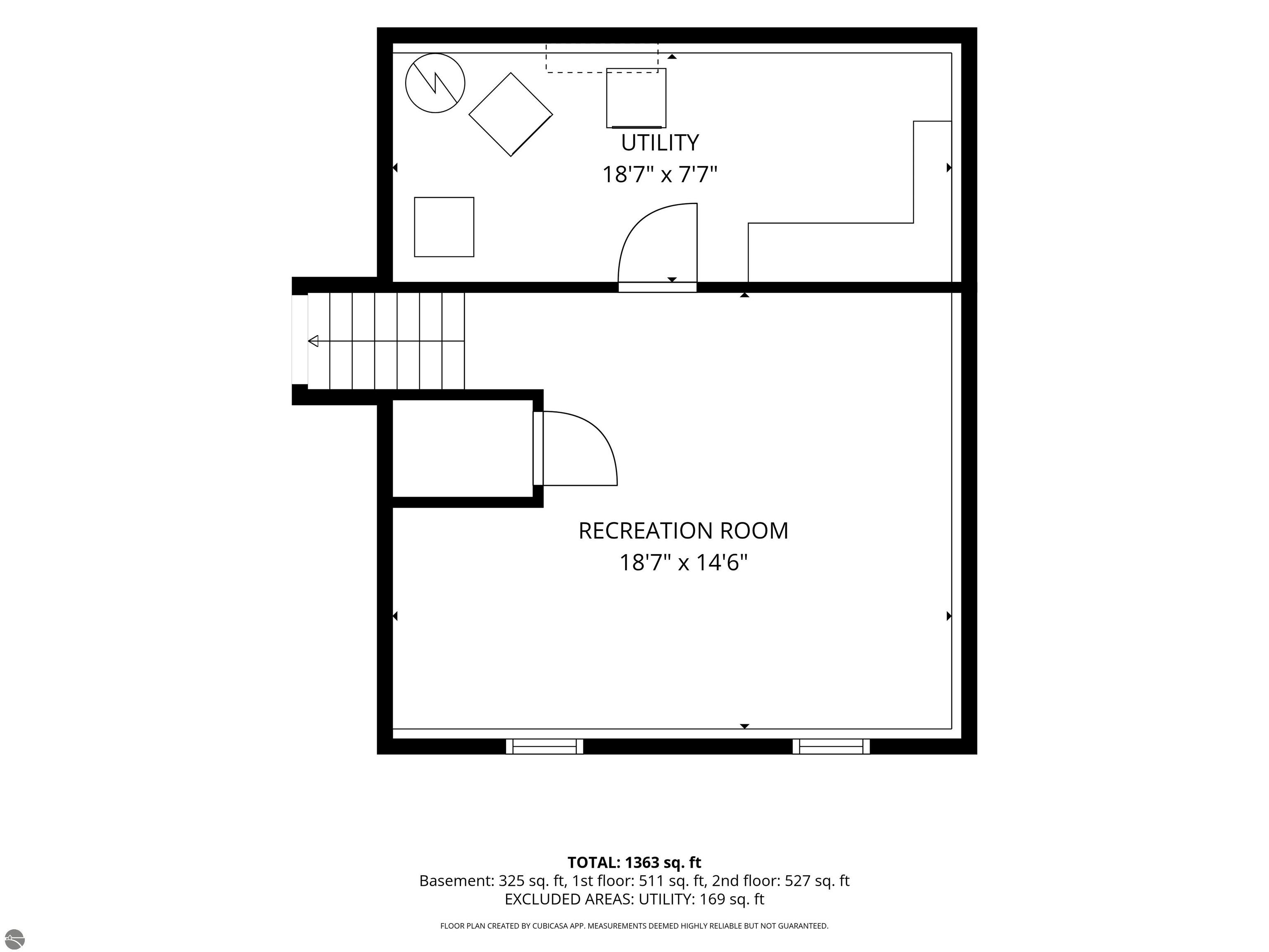 1823 Pine Lane