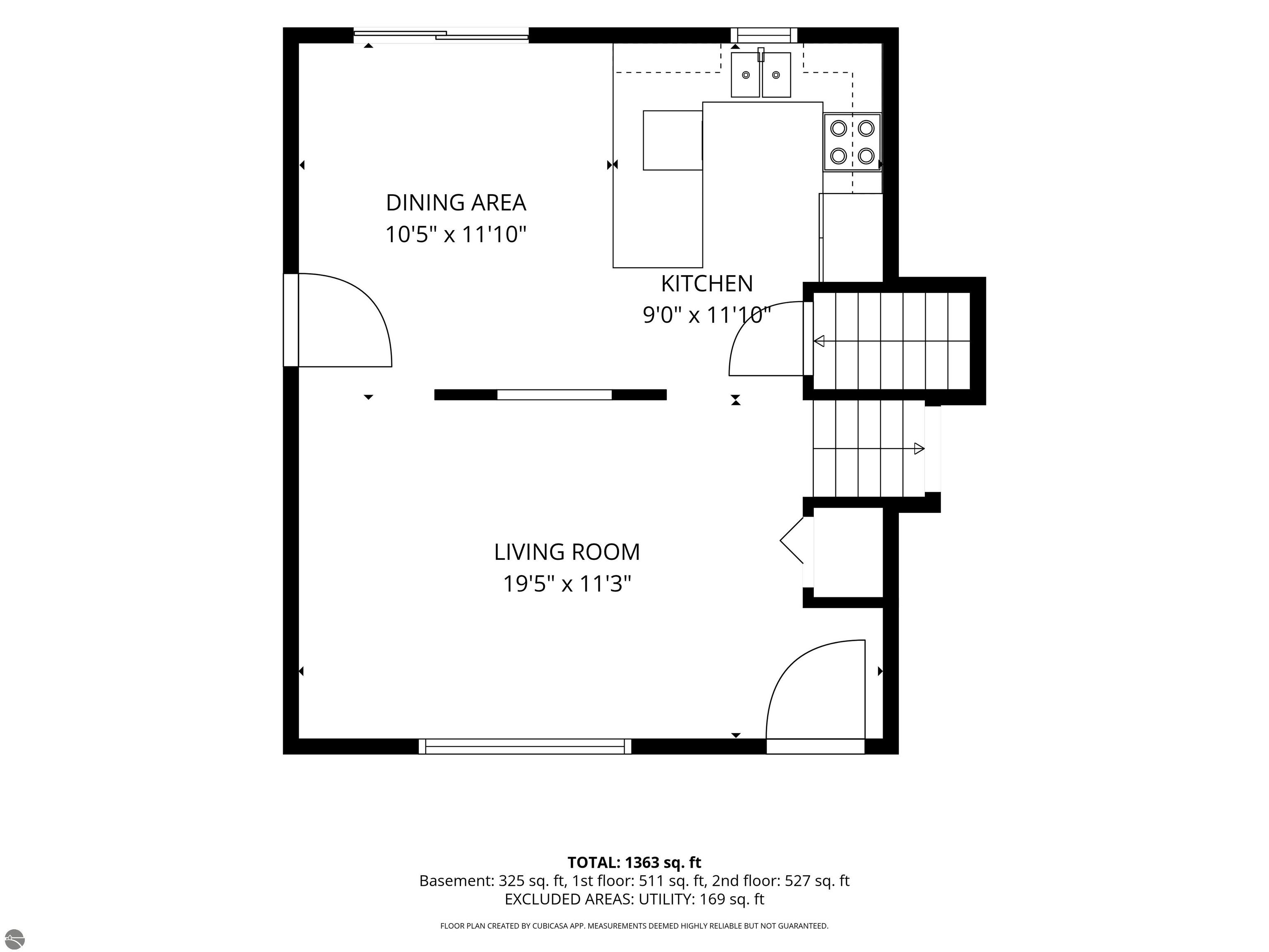 1823 Pine Lane