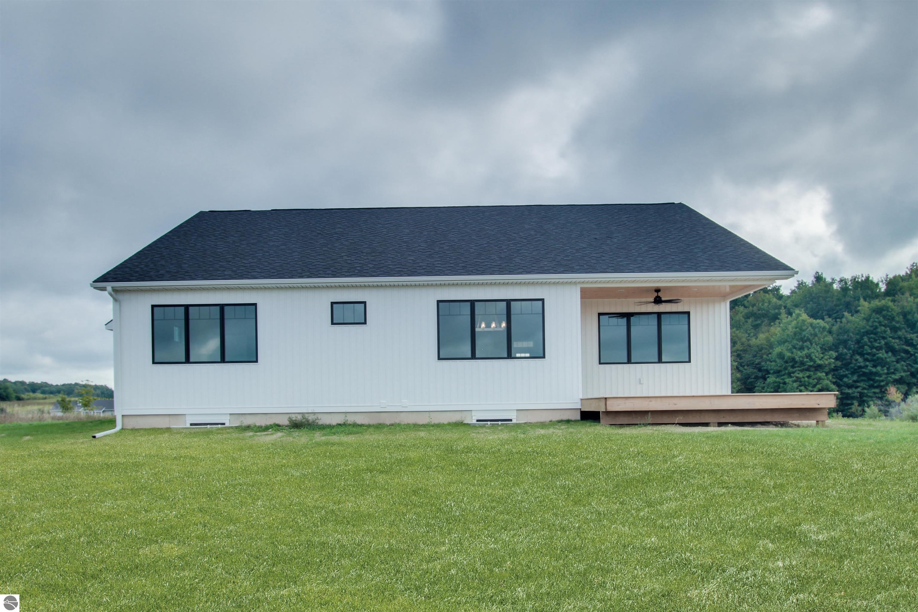 TBD (Parcel 2) E Darga Road # 2 Unit: #2