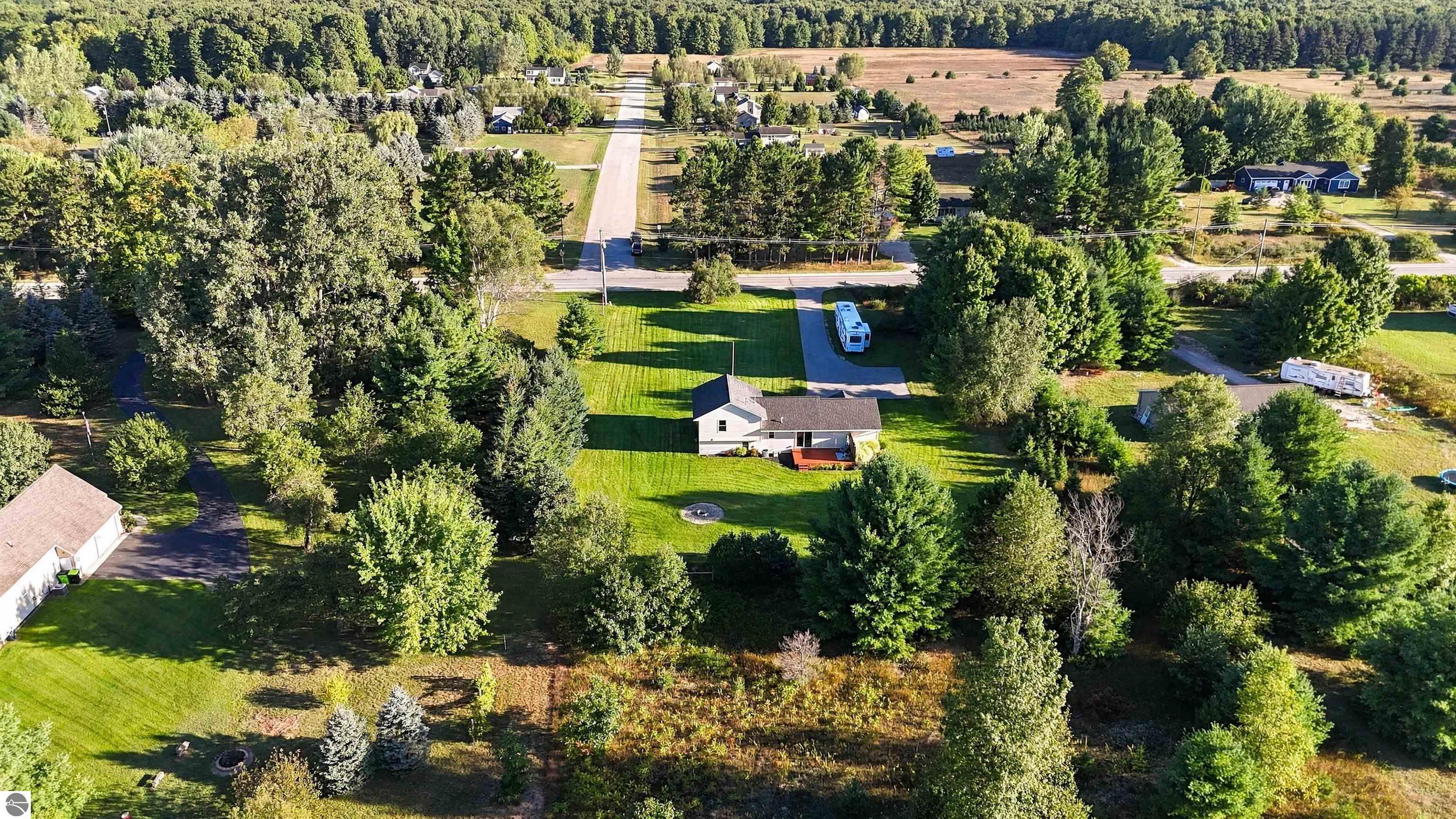 10791 Cedar Run Road