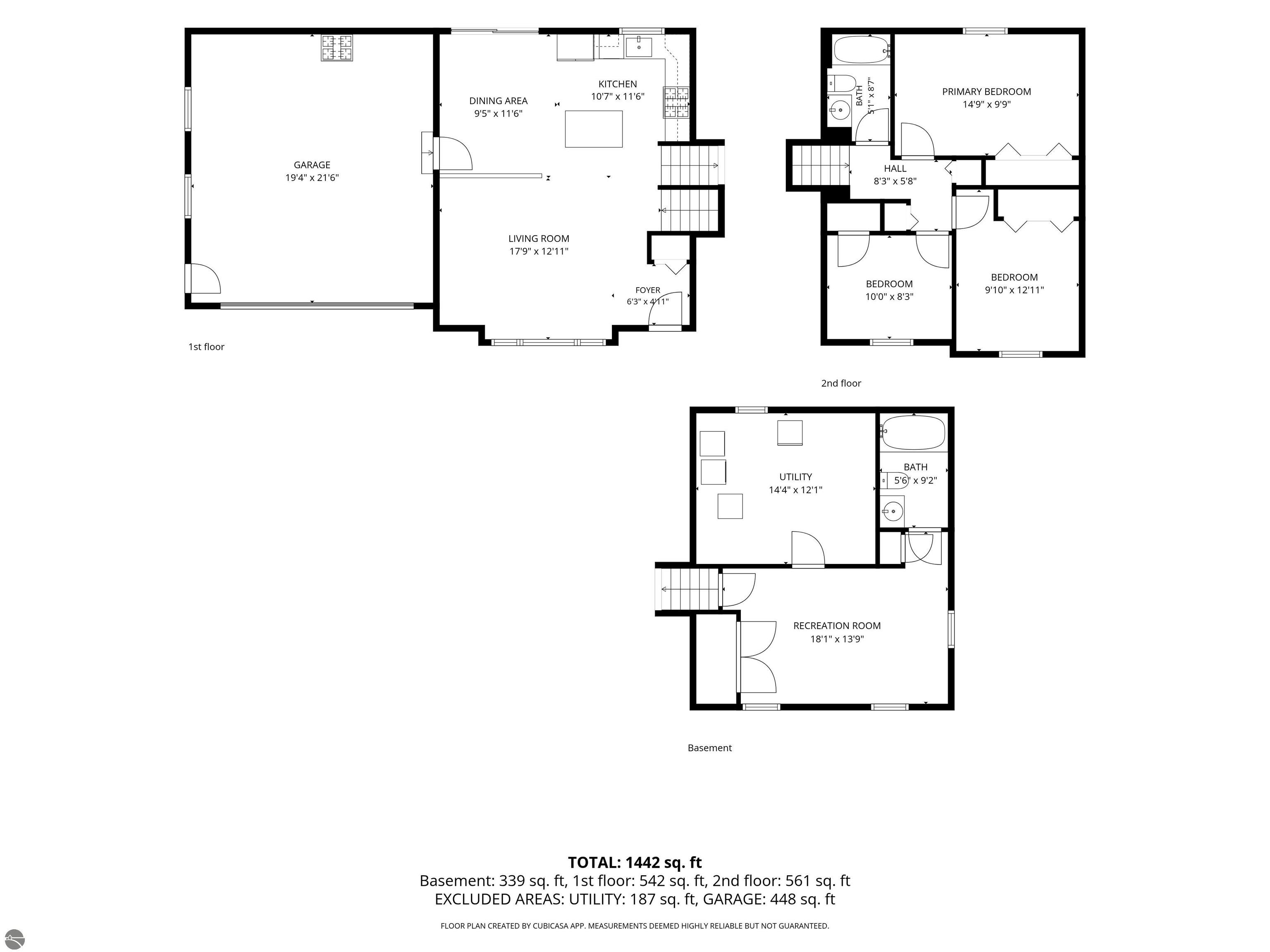 10791 Cedar Run Road