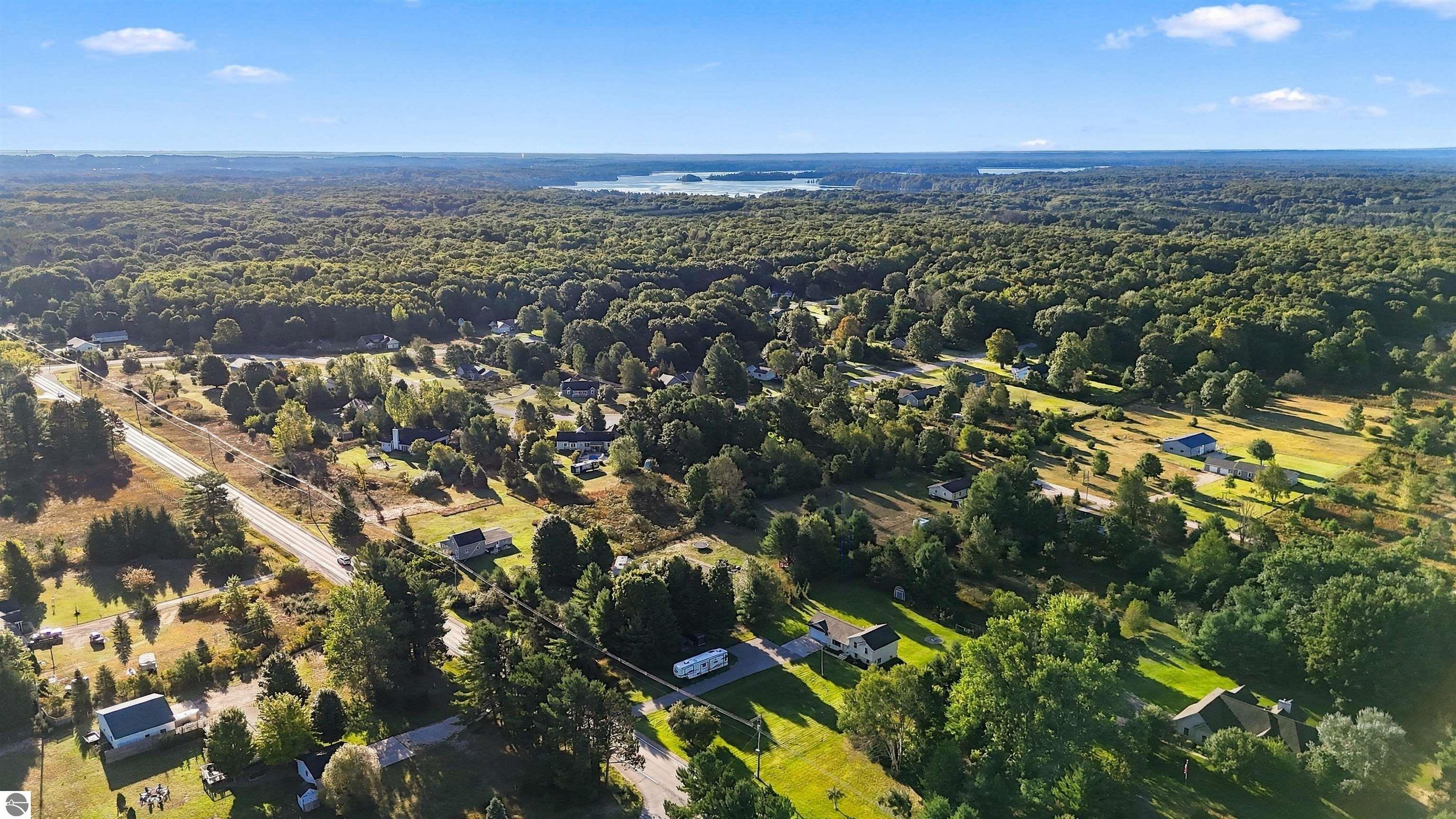 10791 Cedar Run Road