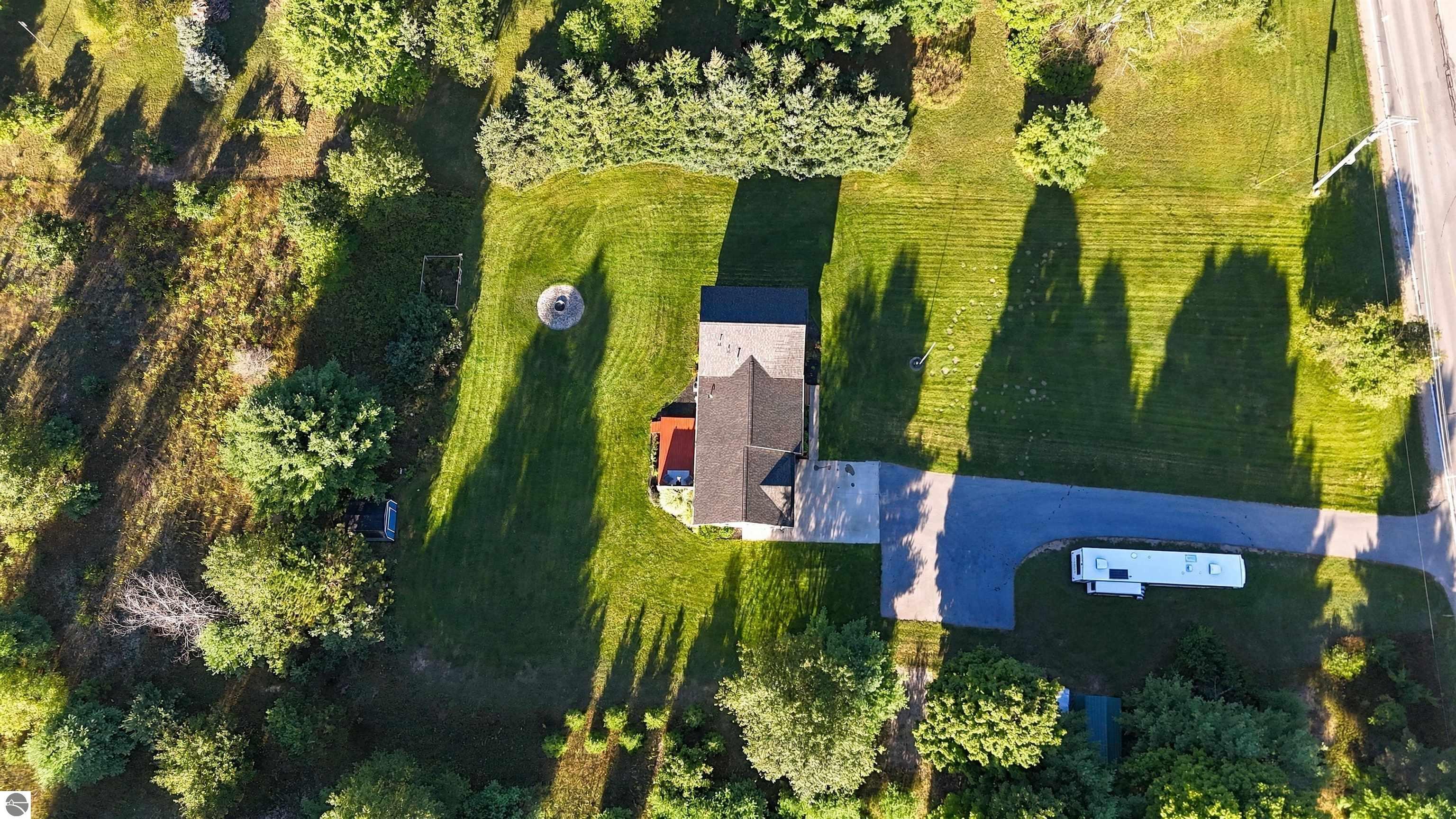 10791 Cedar Run Road