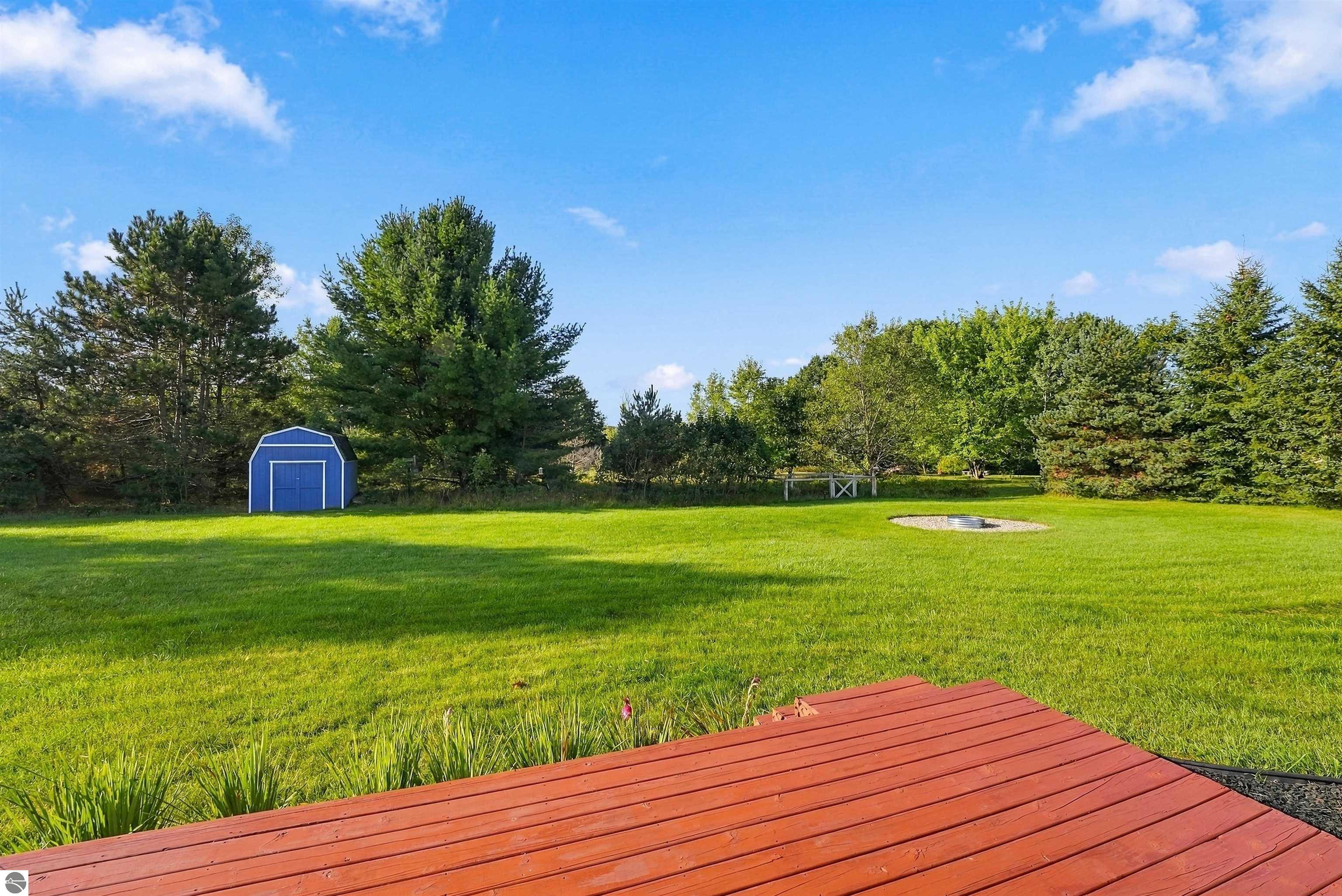 10791 Cedar Run Road