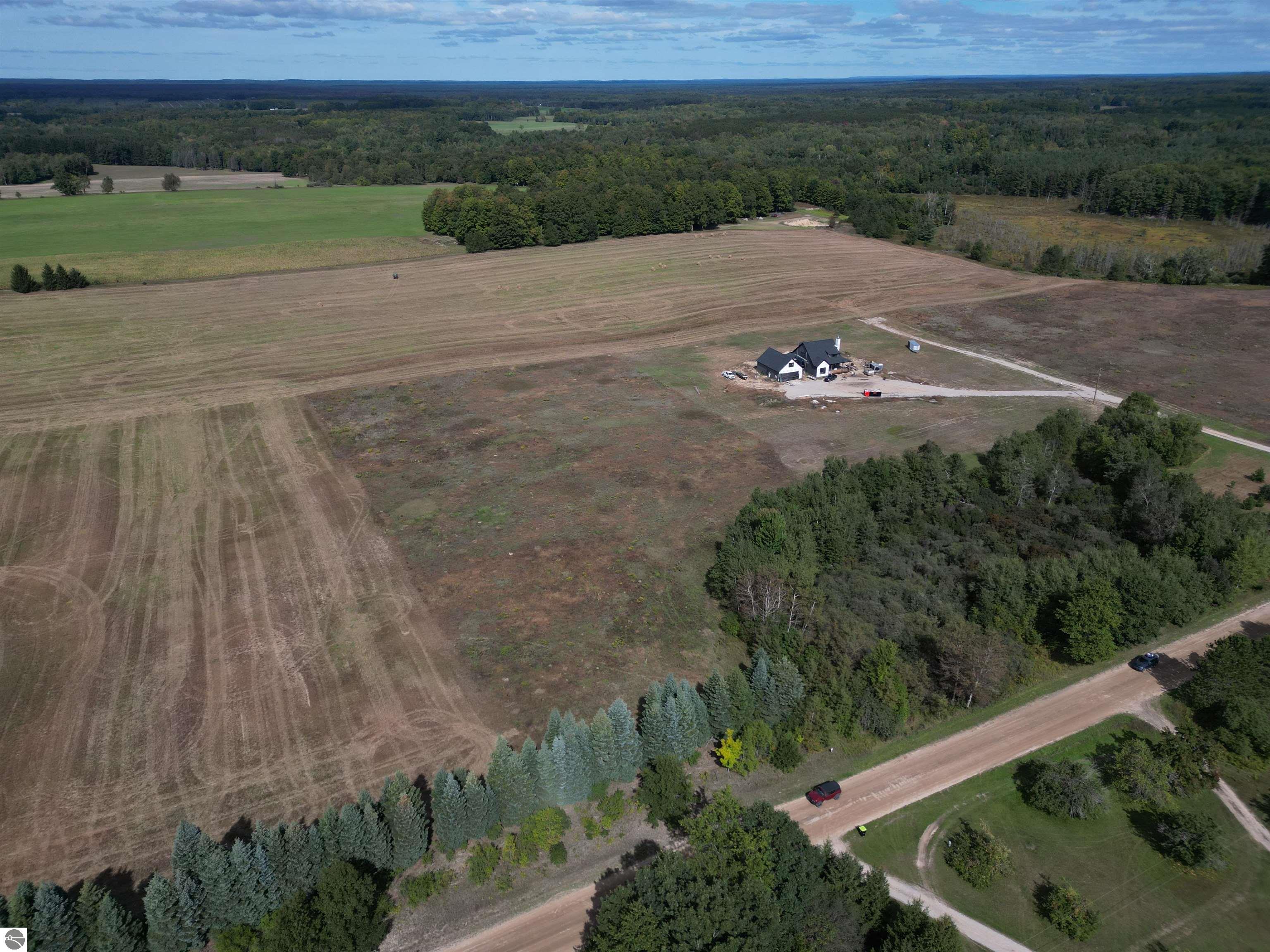 6373 Gleaner Hall Road
