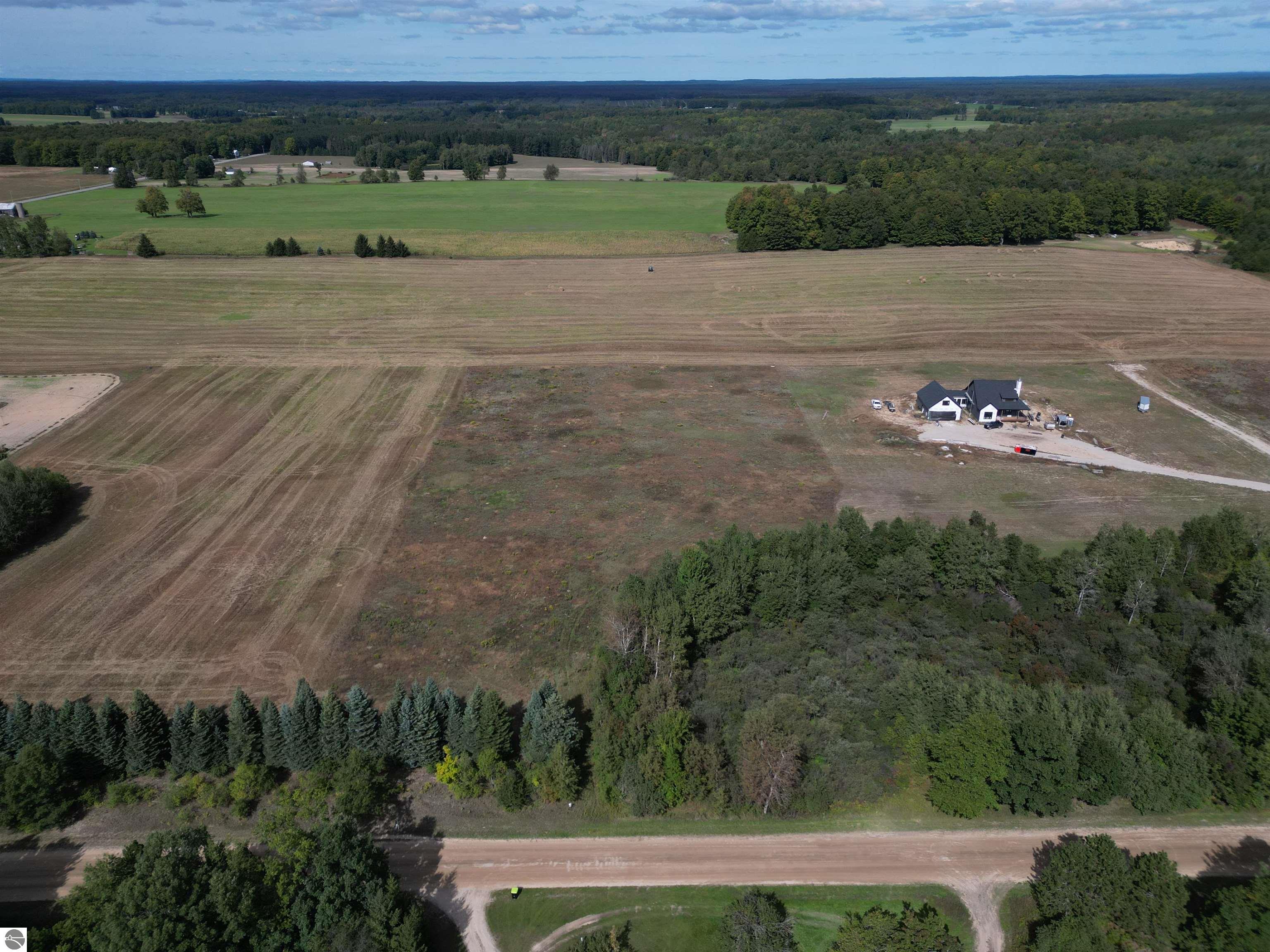 6373 Gleaner Hall Road