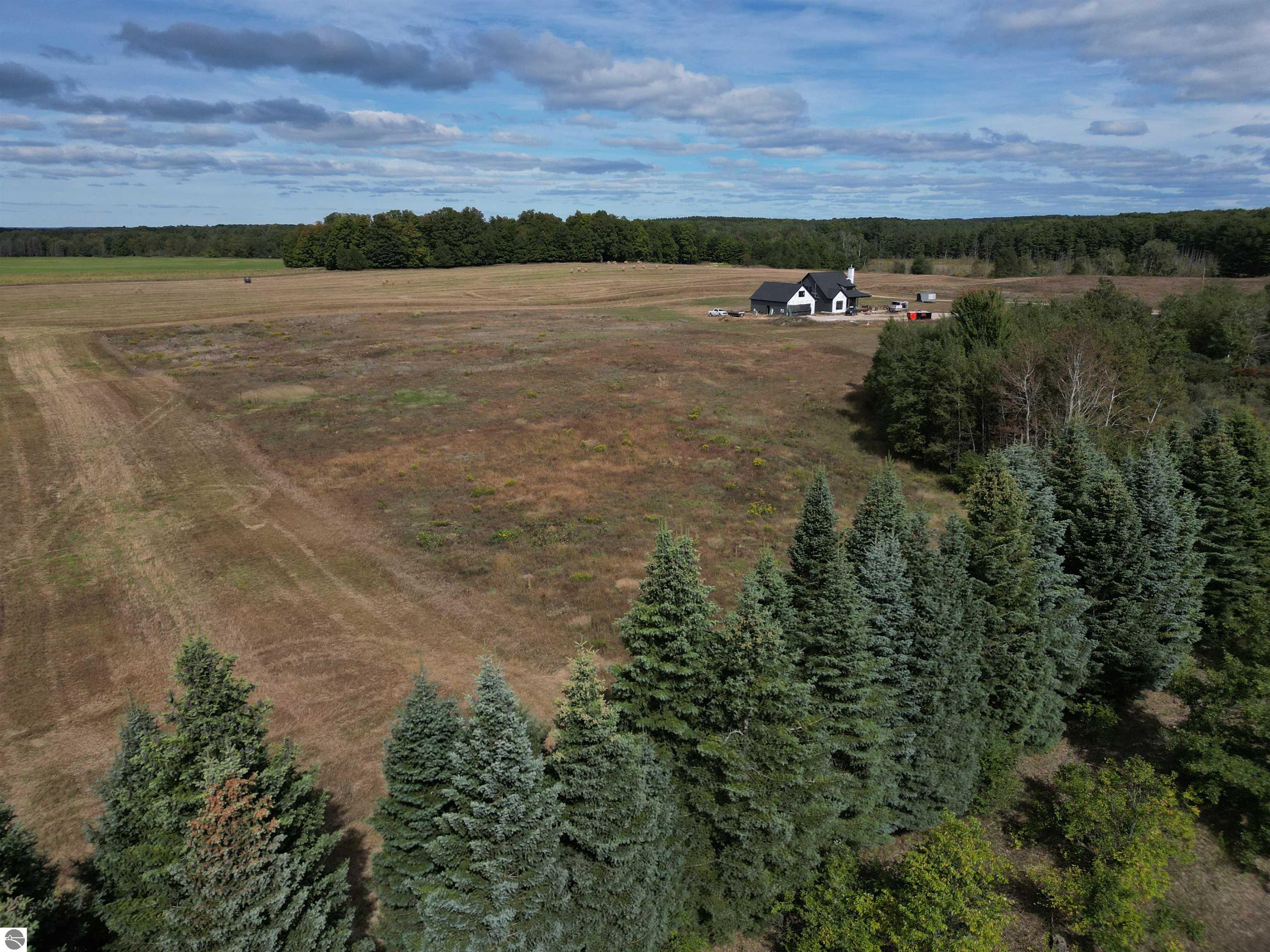 6373 Gleaner Hall Road
